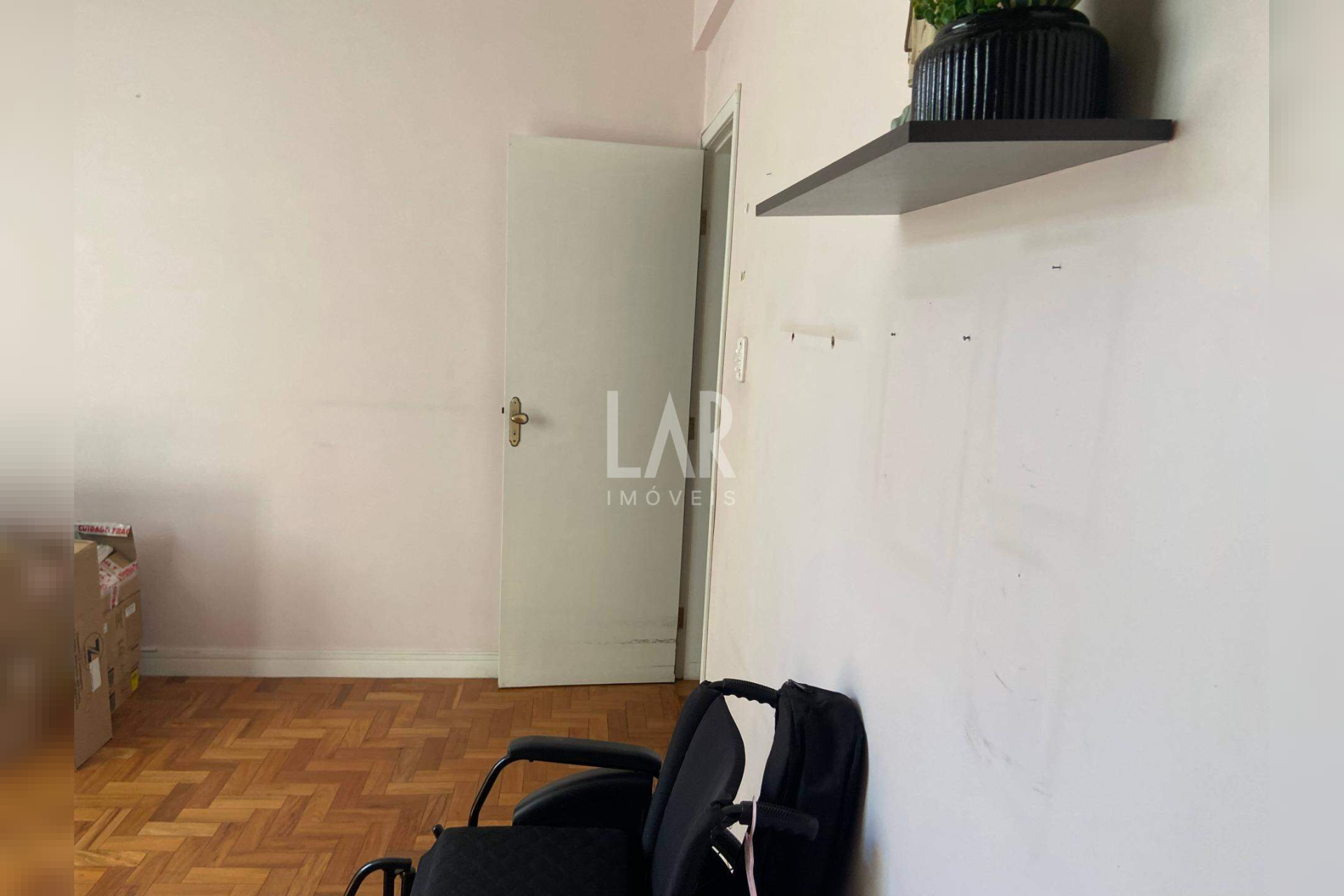Apartamento de 3 quartos à venda, Colégio Batista, Belo Horizonte - MG