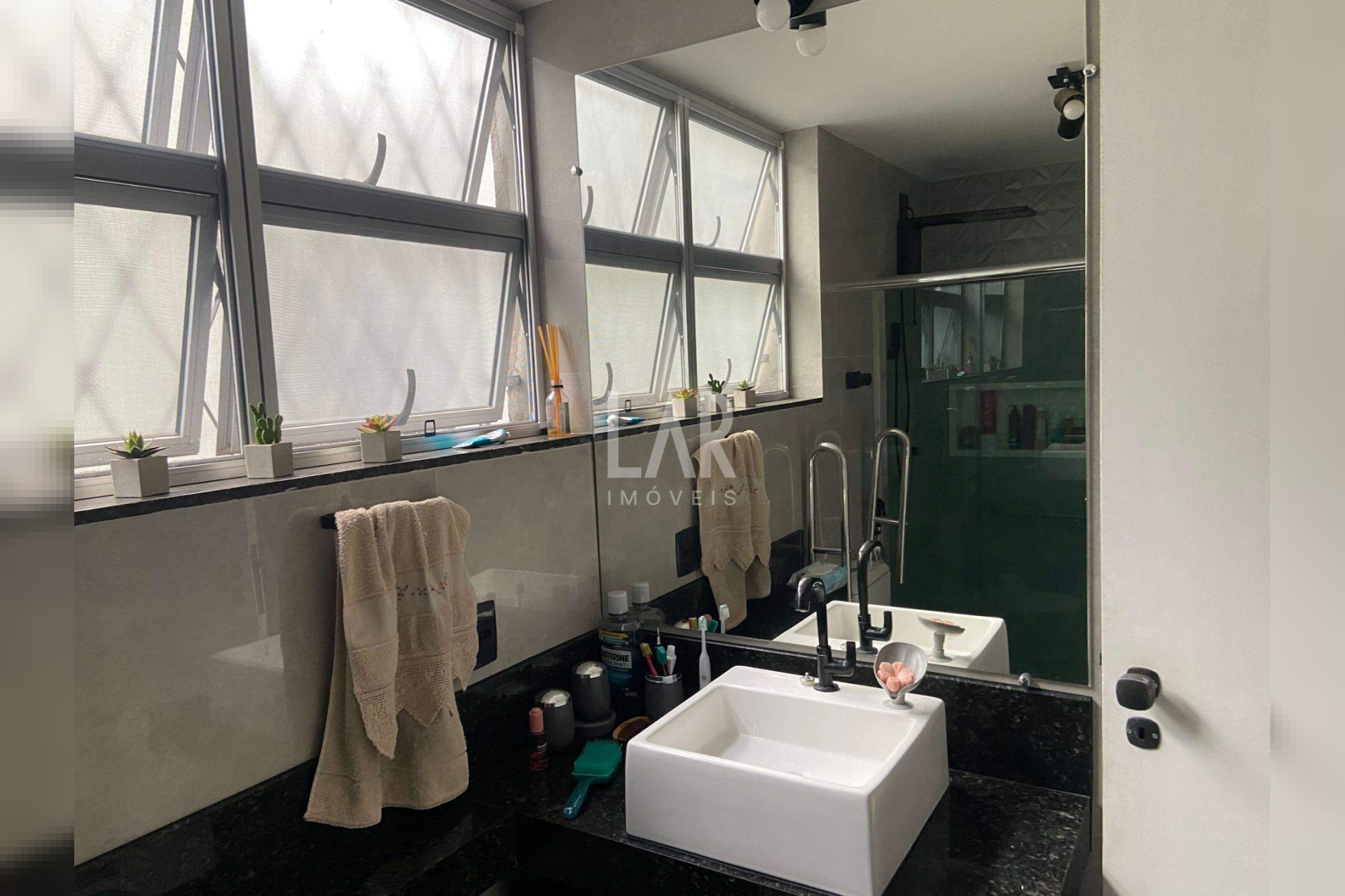 Apartamento de 3 quartos à venda, Colégio Batista, Belo Horizonte - MG