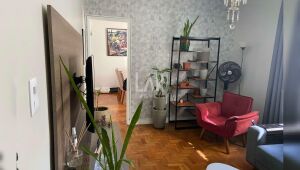 Apartamento de 3 quartos à venda, Colégio Batista, Belo Horizonte - MG