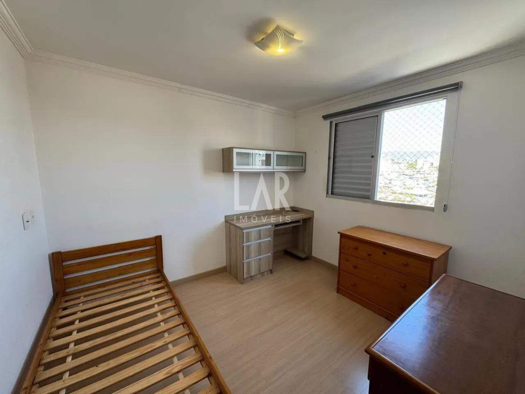 Apartamento de 3 quartos à venda, Sagrada Família, Belo Horizonte - MG