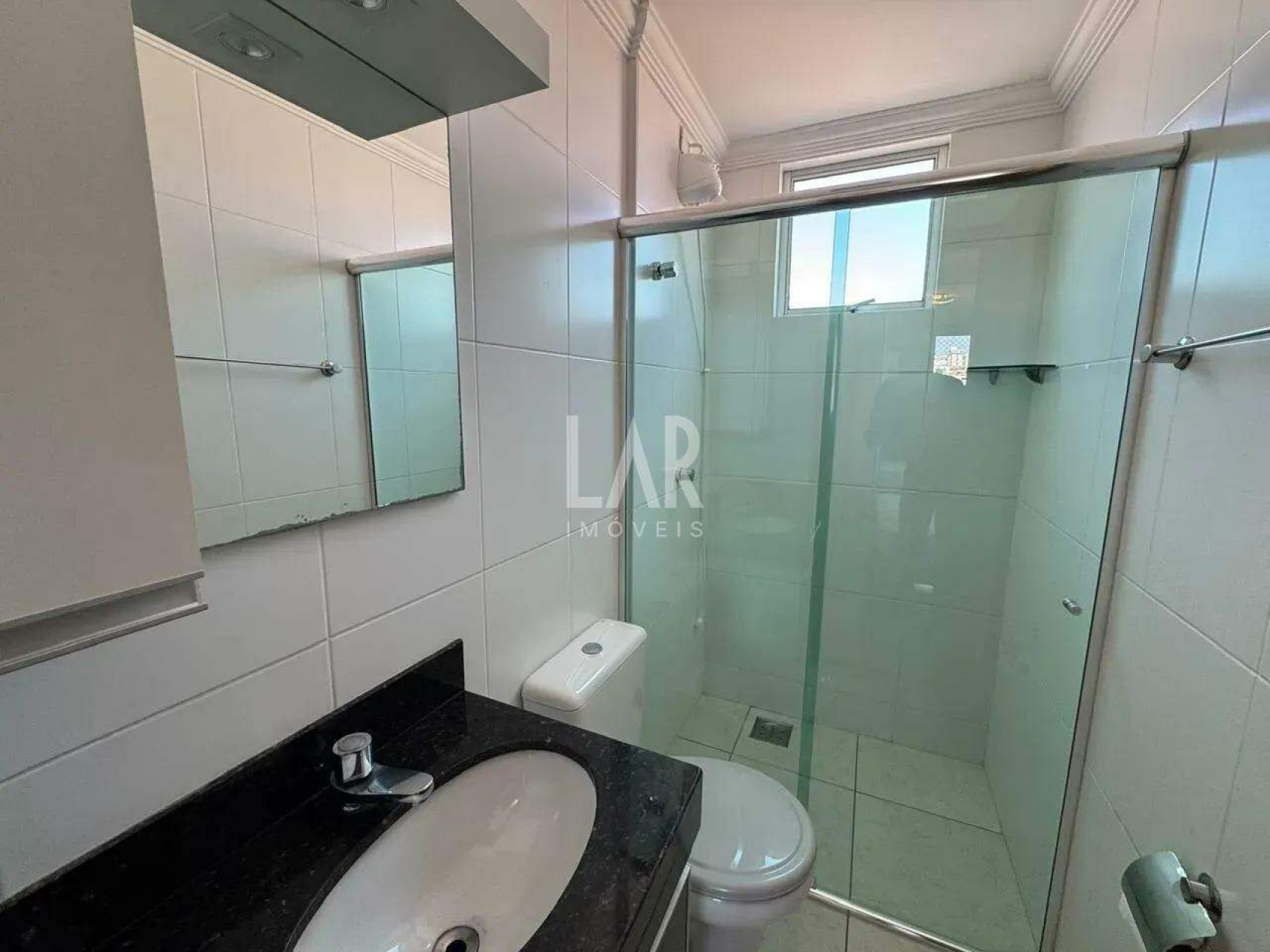 Apartamento de 3 quartos à venda, Sagrada Família, Belo Horizonte - MG