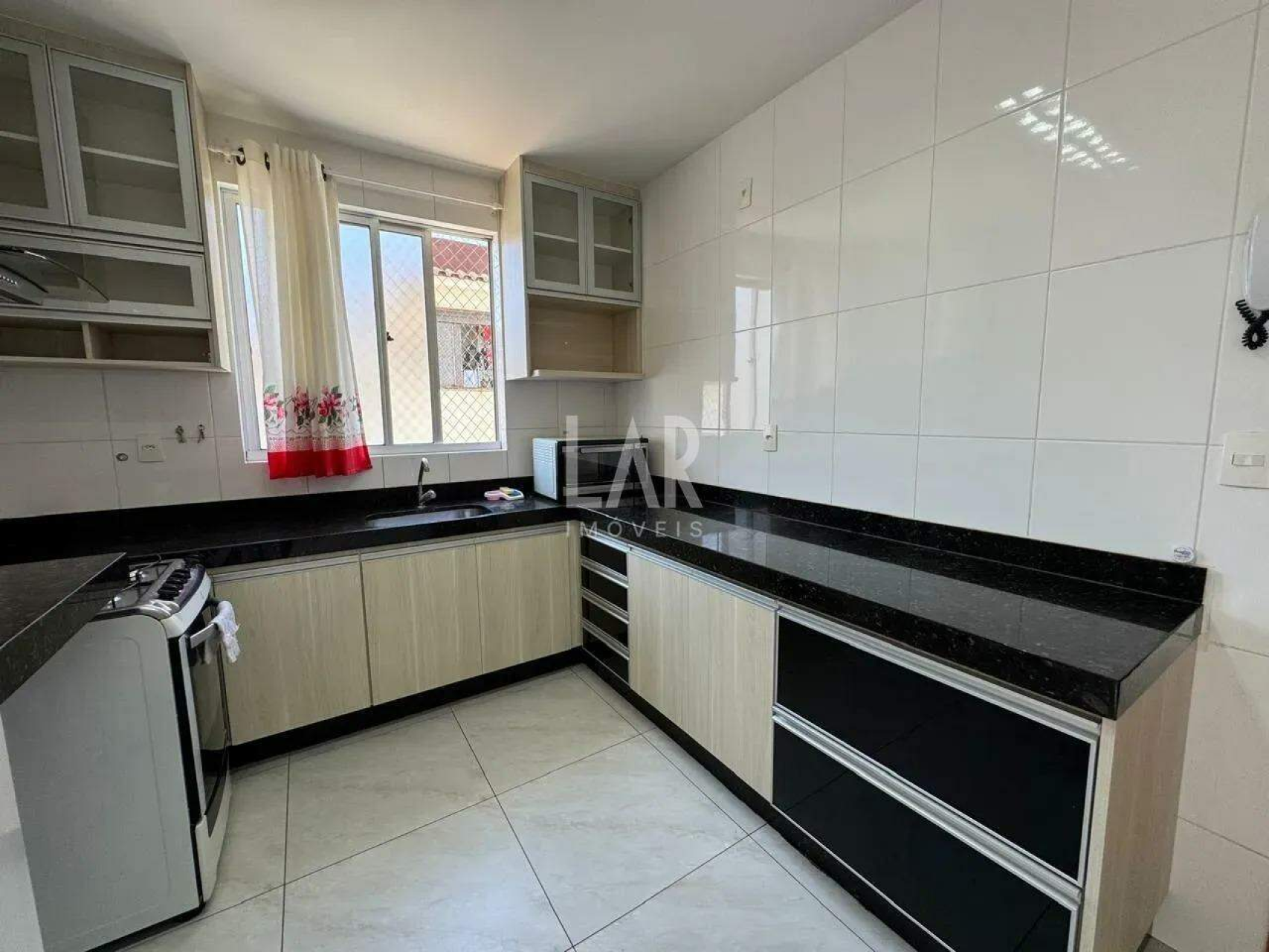 Apartamento de 3 quartos à venda, Sagrada Família, Belo Horizonte - MG