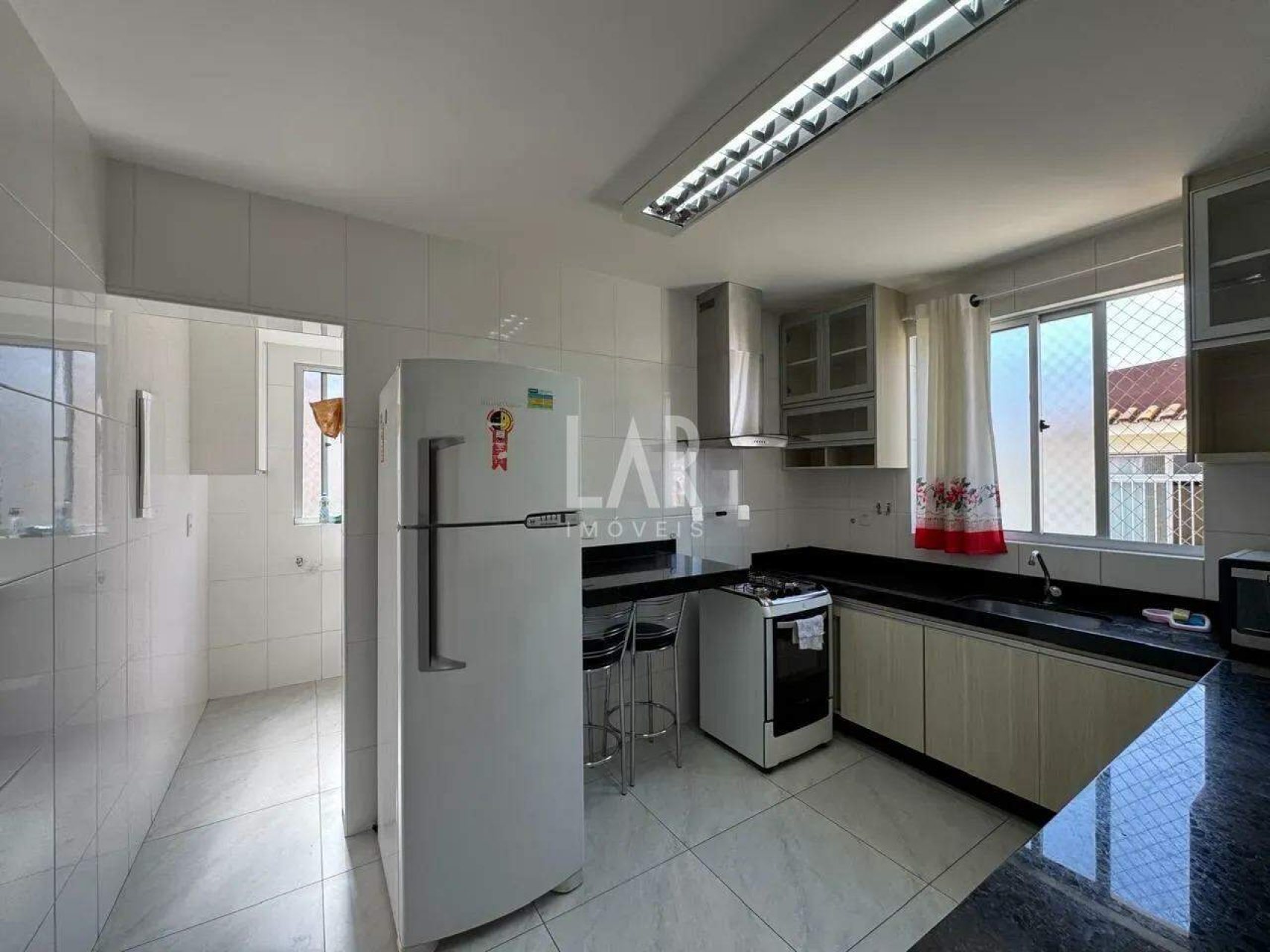 Apartamento de 3 quartos à venda, Sagrada Família, Belo Horizonte - MG