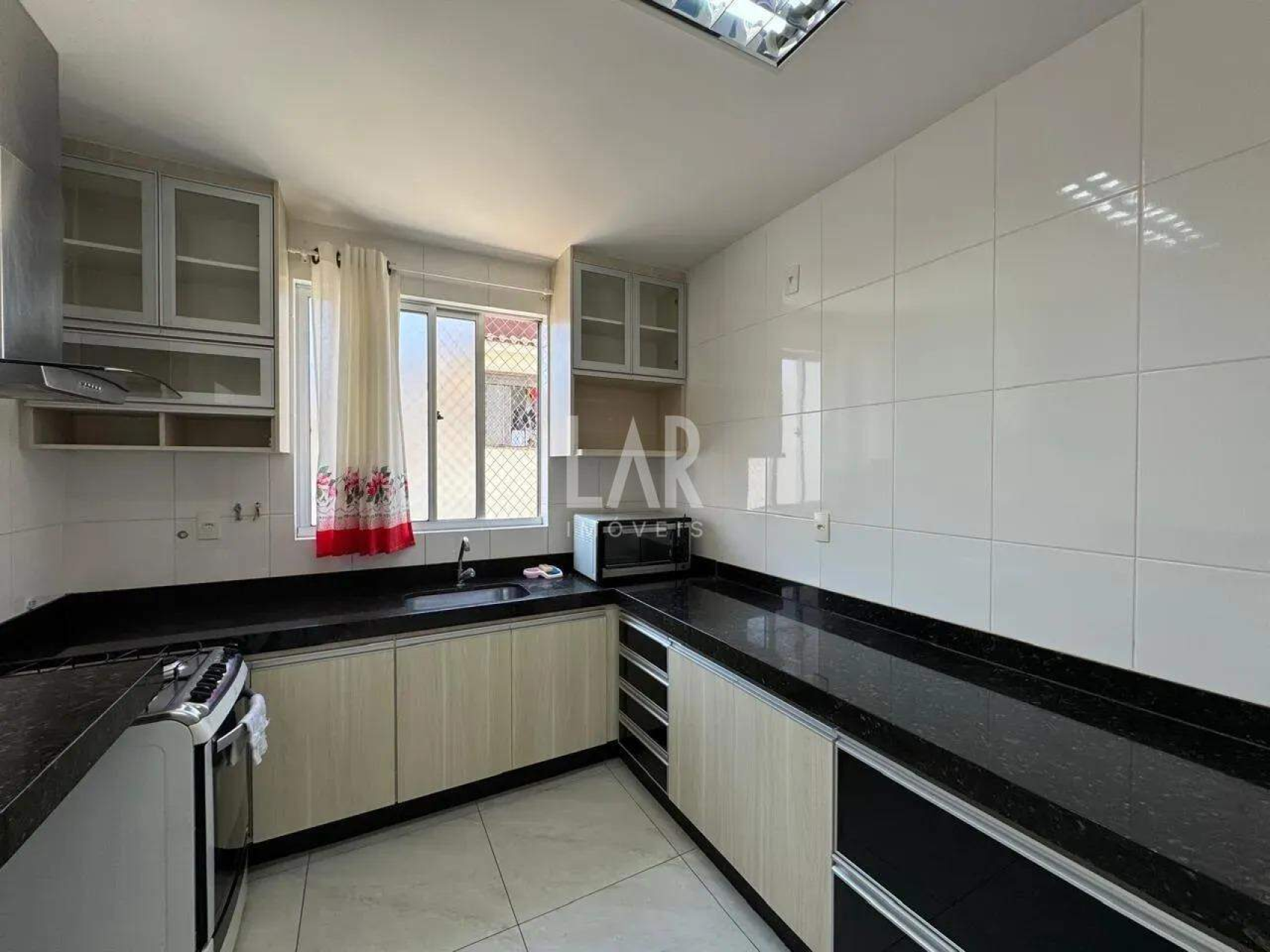Apartamento de 3 quartos à venda, Sagrada Família, Belo Horizonte - MG