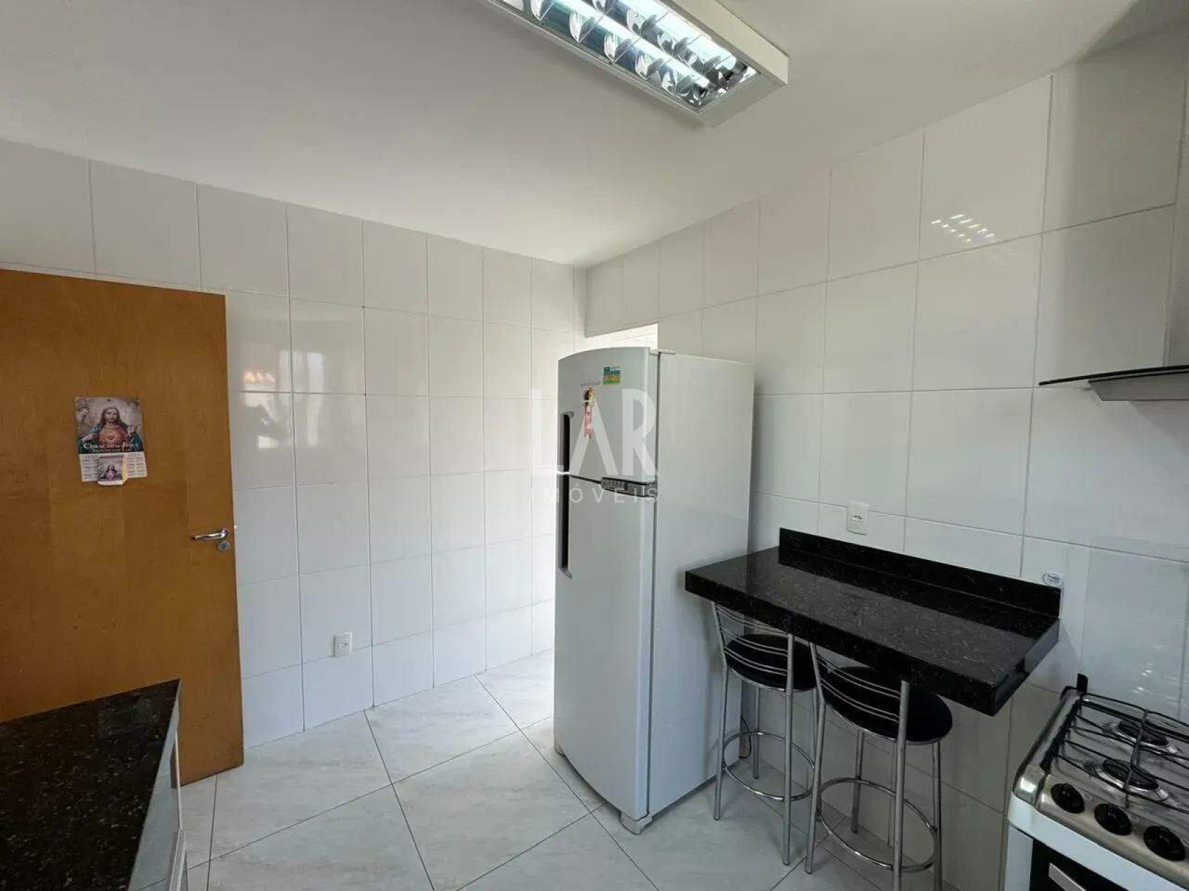Apartamento de 3 quartos à venda, Sagrada Família, Belo Horizonte - MG