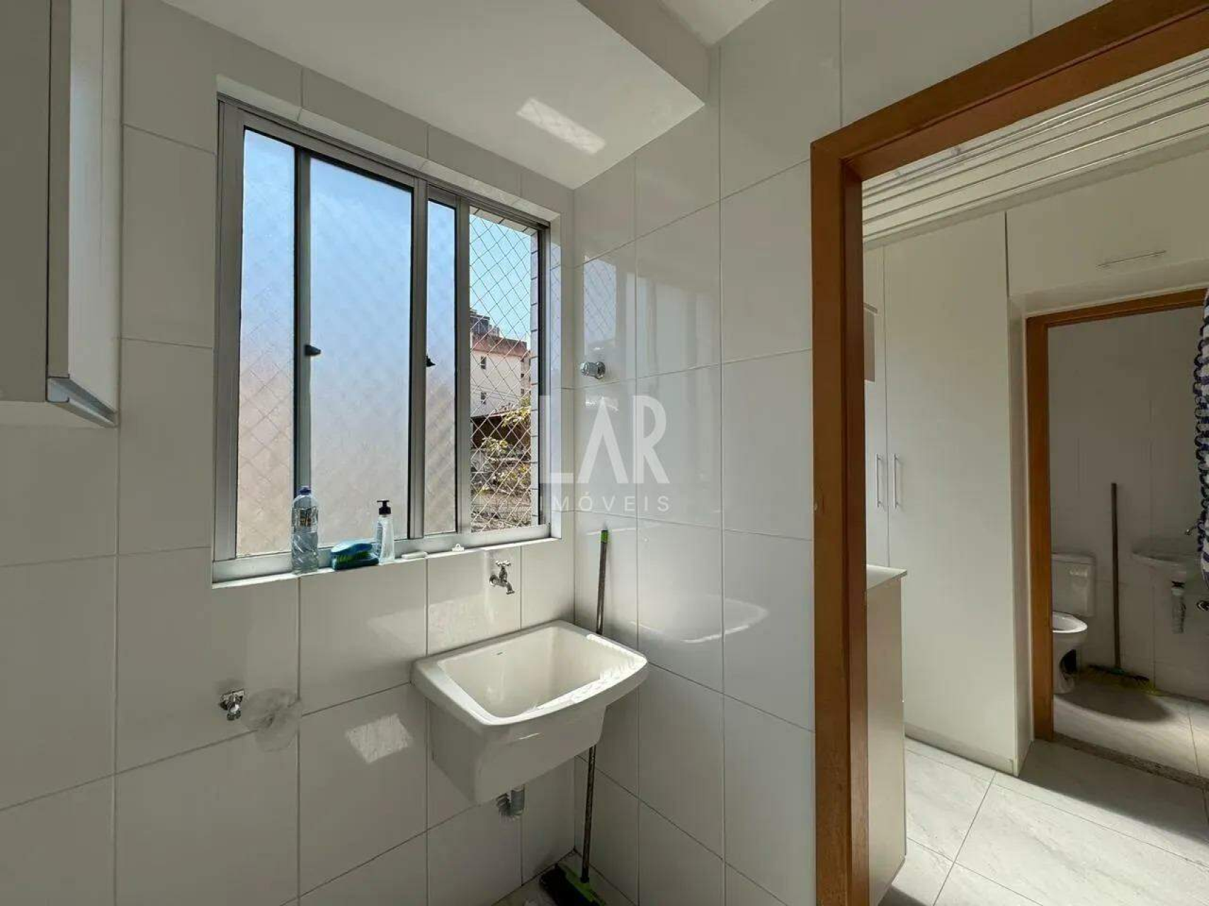 Apartamento de 3 quartos à venda, Sagrada Família, Belo Horizonte - MG