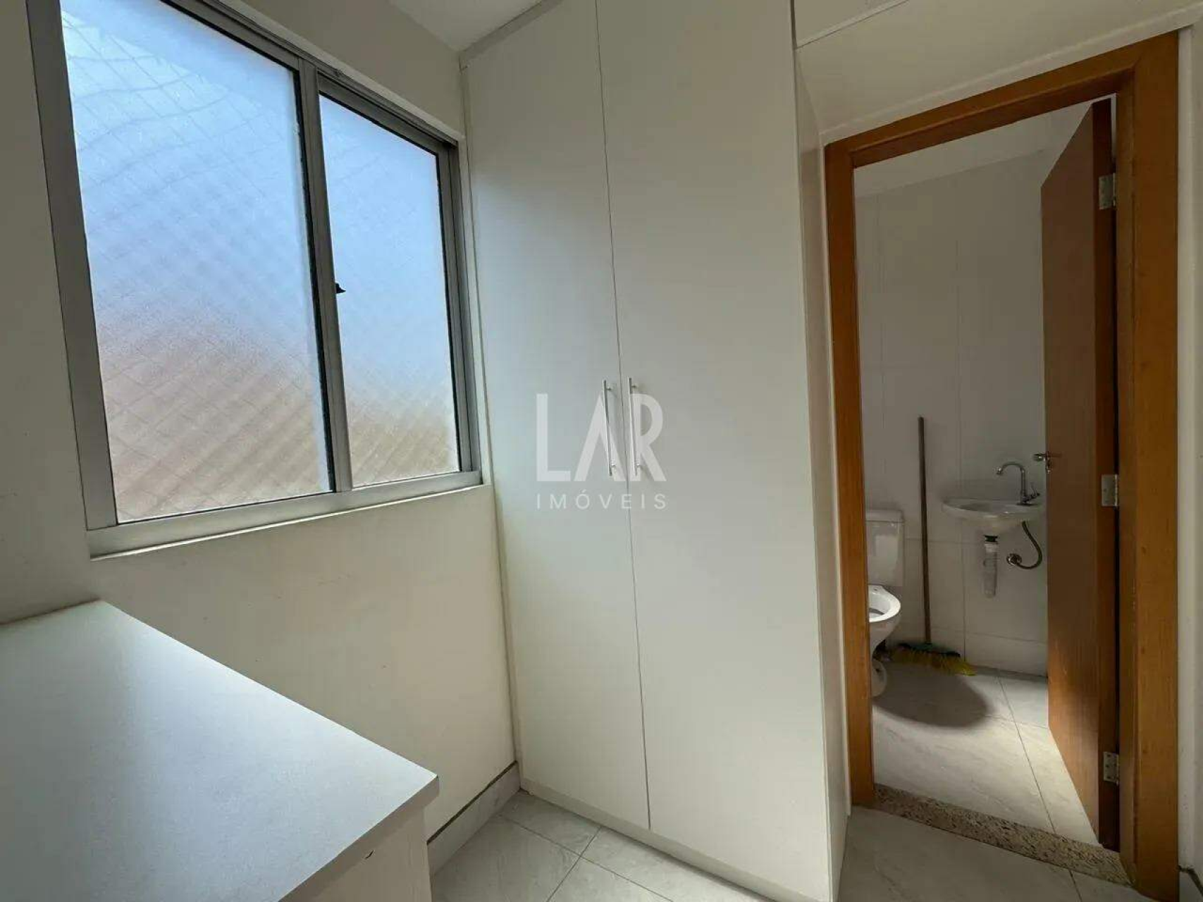 Apartamento de 3 quartos à venda, Sagrada Família, Belo Horizonte - MG