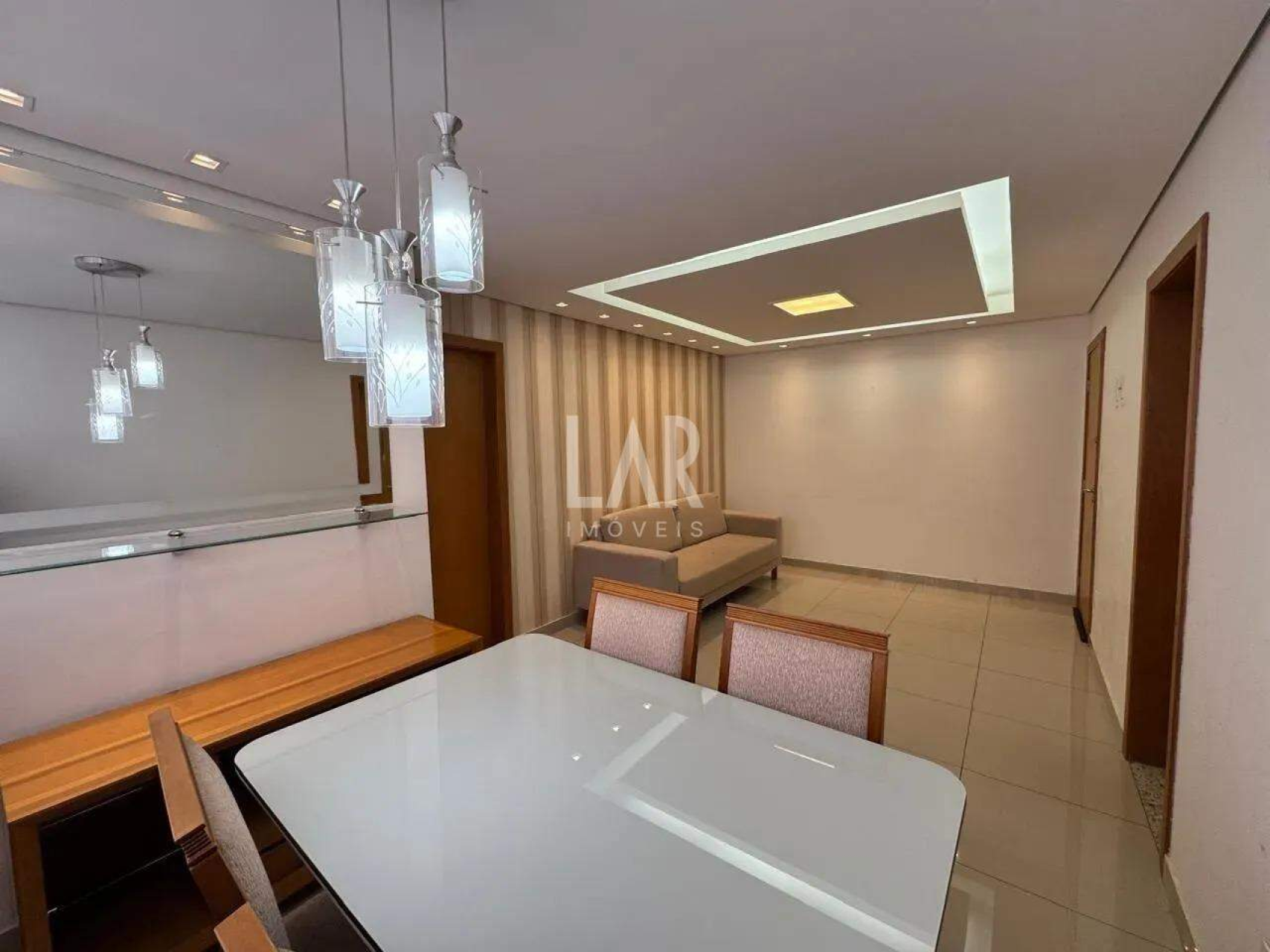 Apartamento de 3 quartos à venda, Sagrada Família, Belo Horizonte - MG