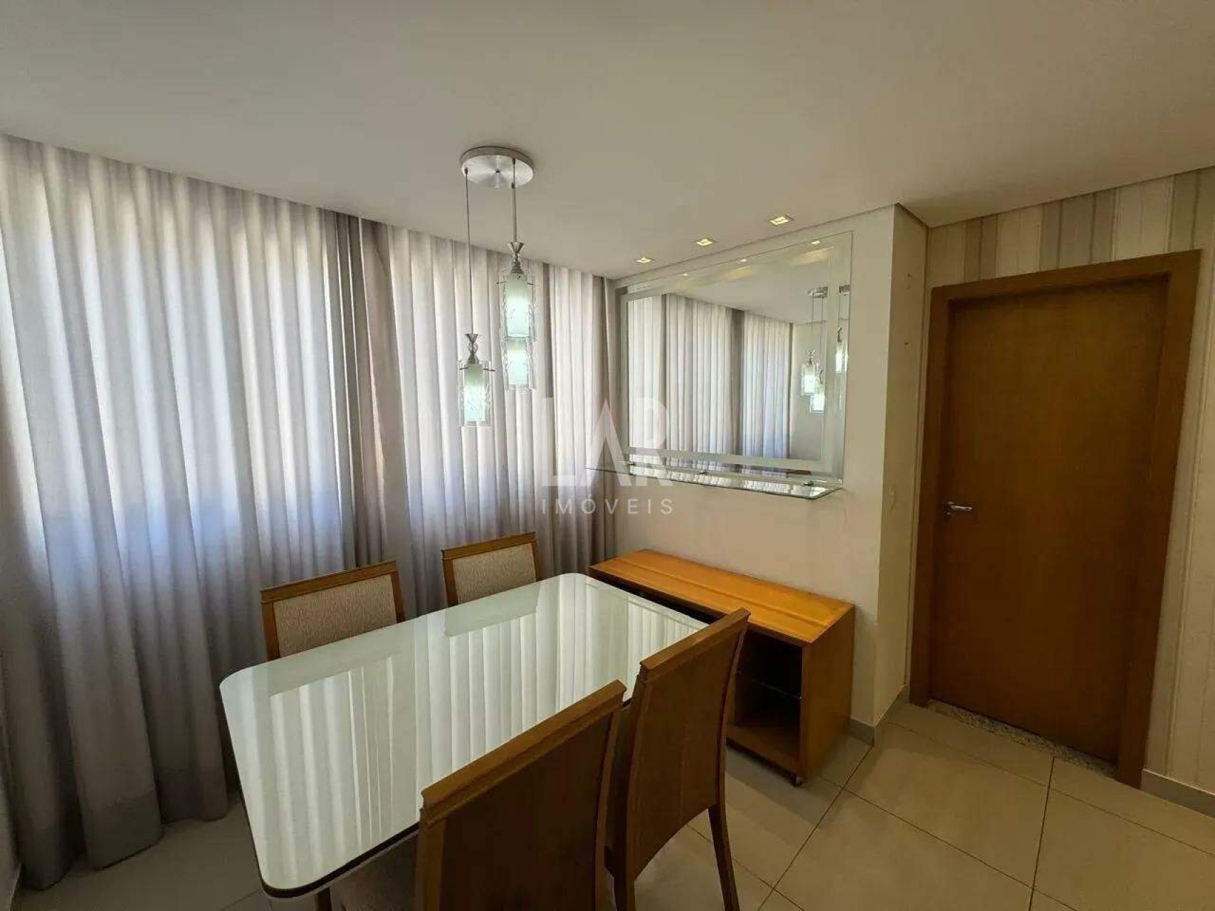 Apartamento de 3 quartos à venda, Sagrada Família, Belo Horizonte - MG