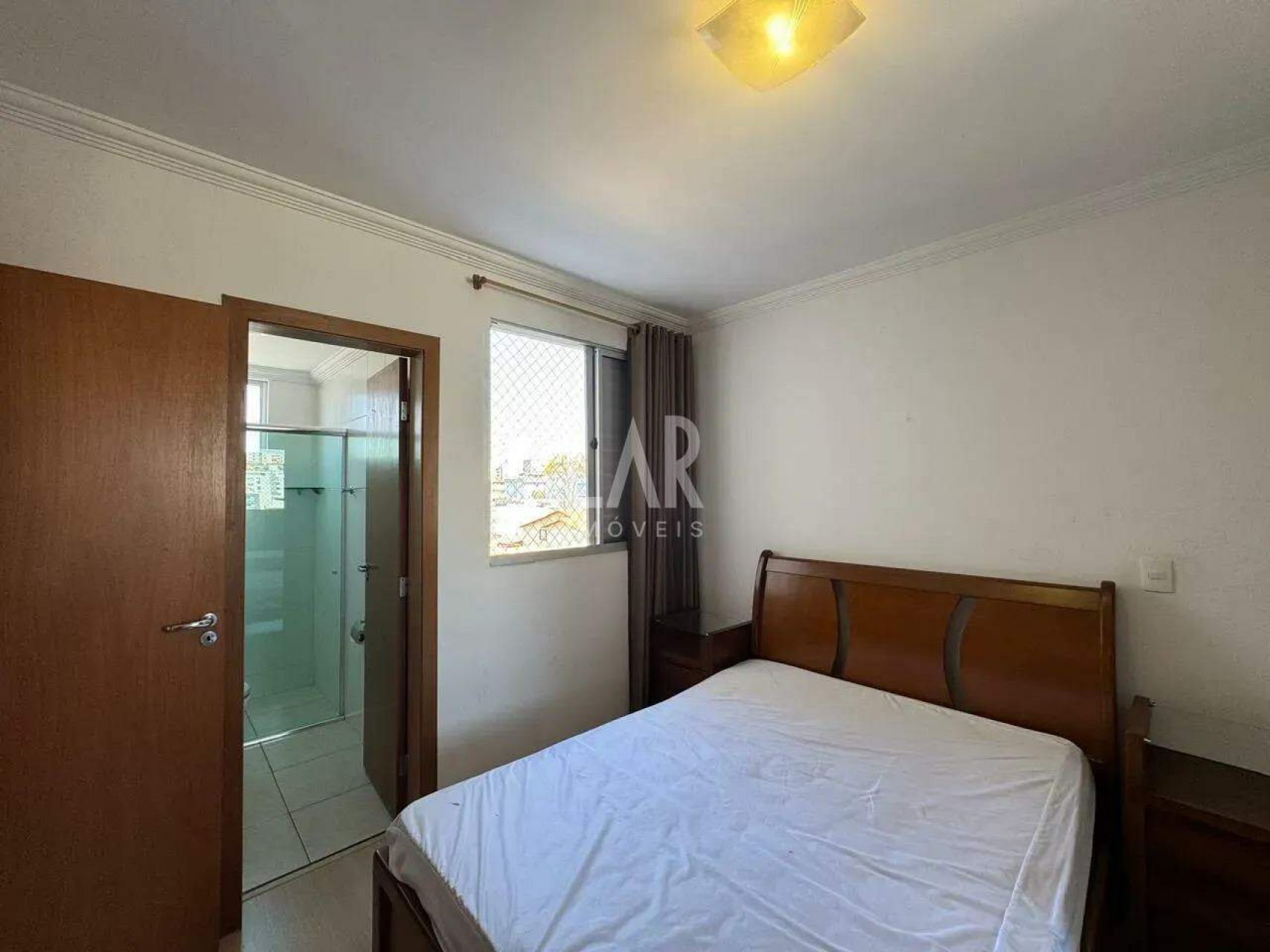 Apartamento de 3 quartos à venda, Sagrada Família, Belo Horizonte - MG