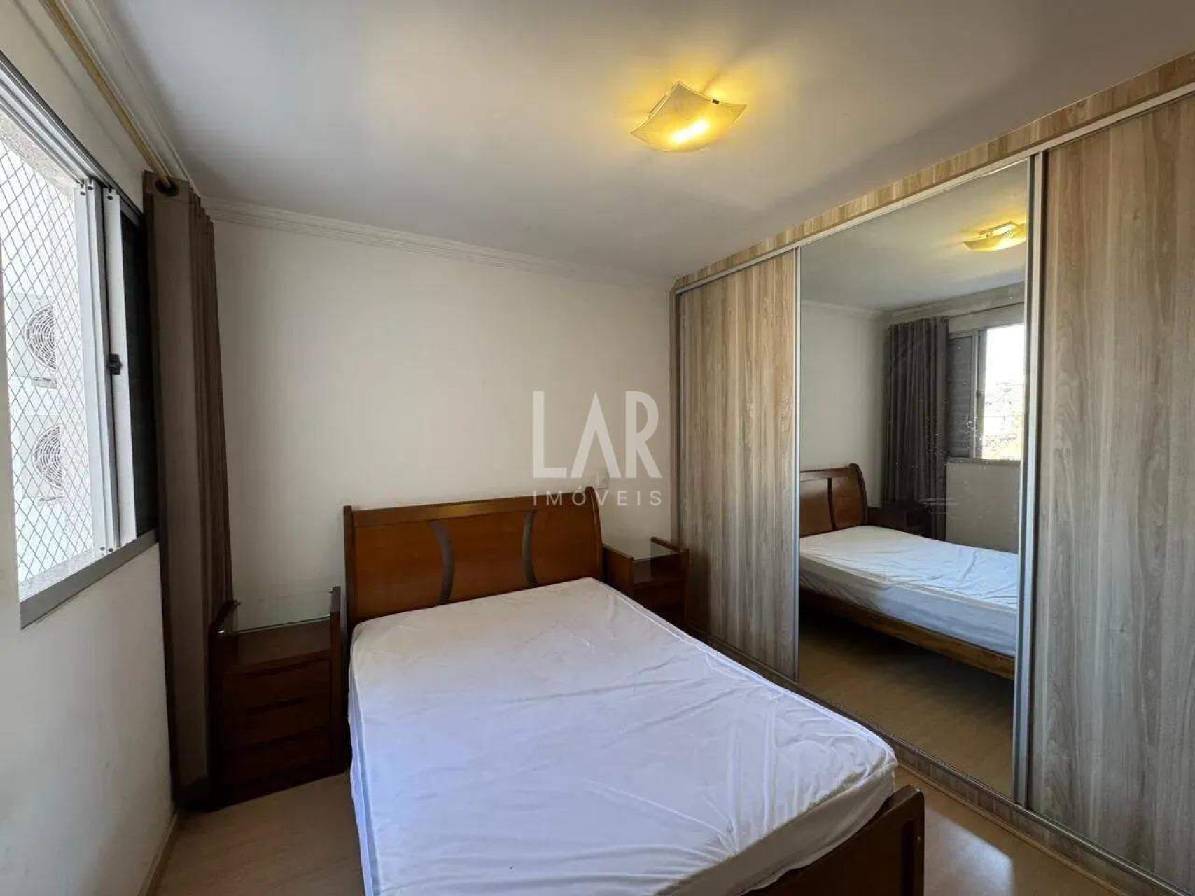 Apartamento de 3 quartos à venda, Sagrada Família, Belo Horizonte - MG