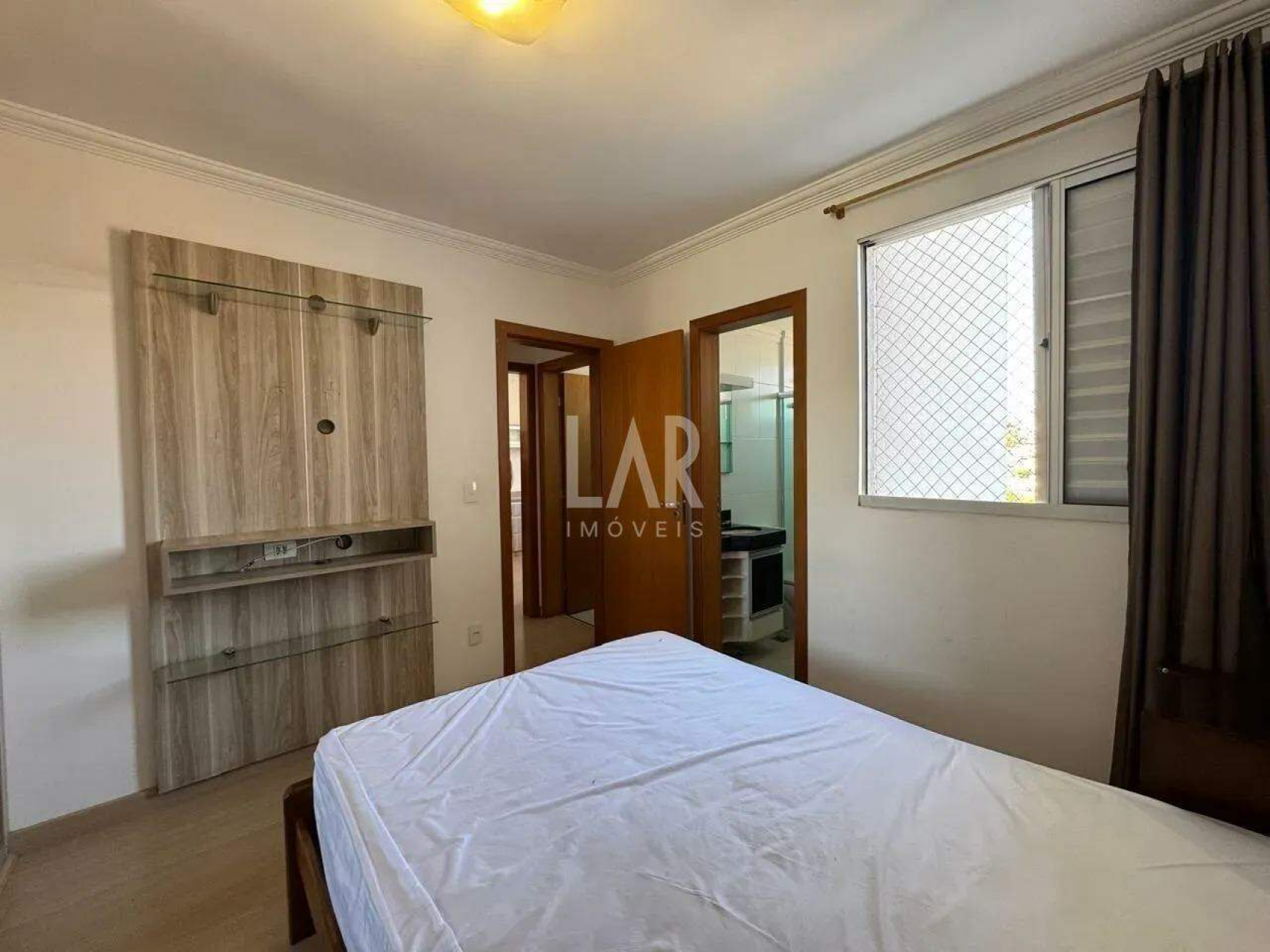 Apartamento de 3 quartos à venda, Sagrada Família, Belo Horizonte - MG