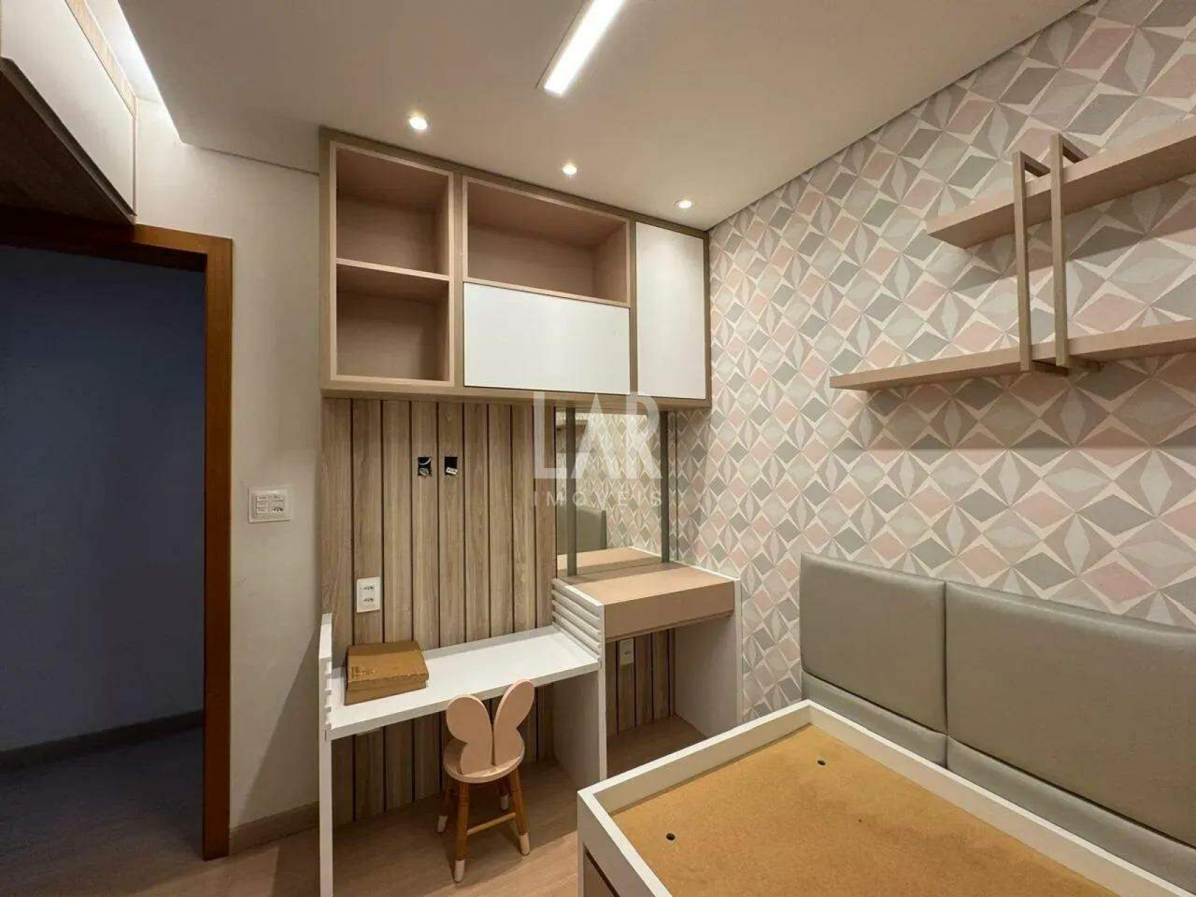 Apartamento de 3 quartos à venda, Sagrada Família, Belo Horizonte - MG