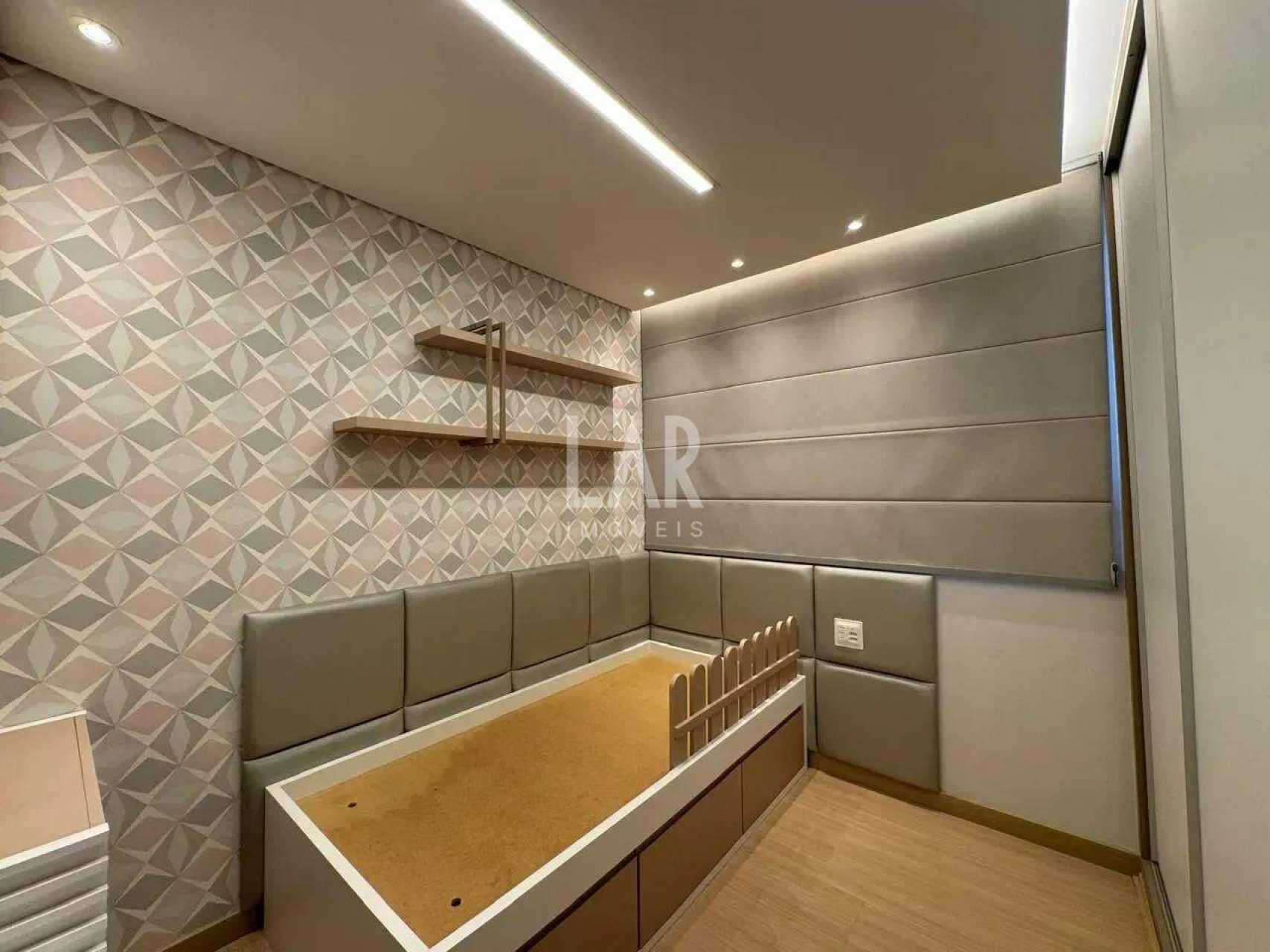 Apartamento de 3 quartos à venda, Sagrada Família, Belo Horizonte - MG