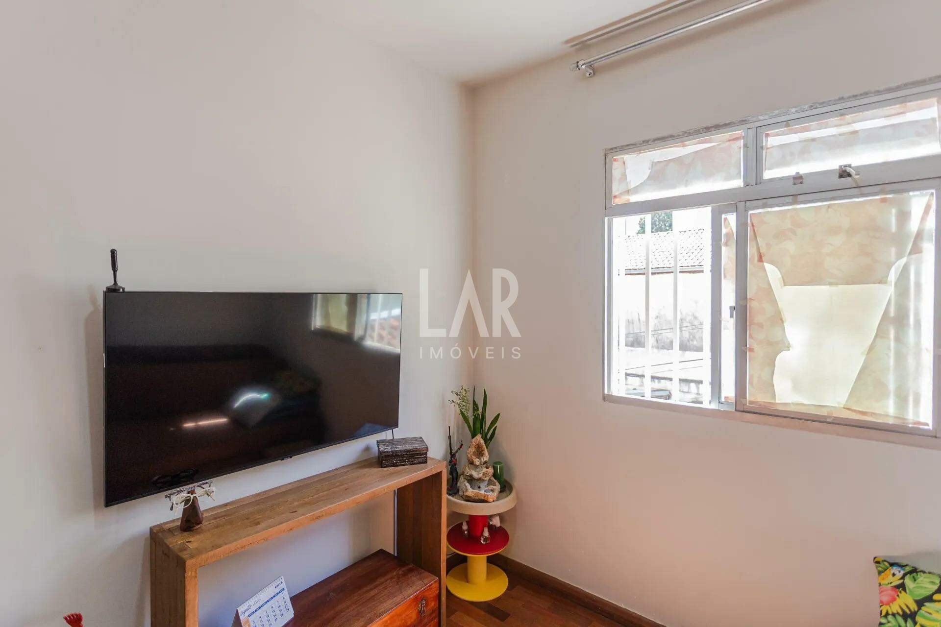 Apartamento de 3 quartos à venda, Sagrada Família, Belo Horizonte - MG