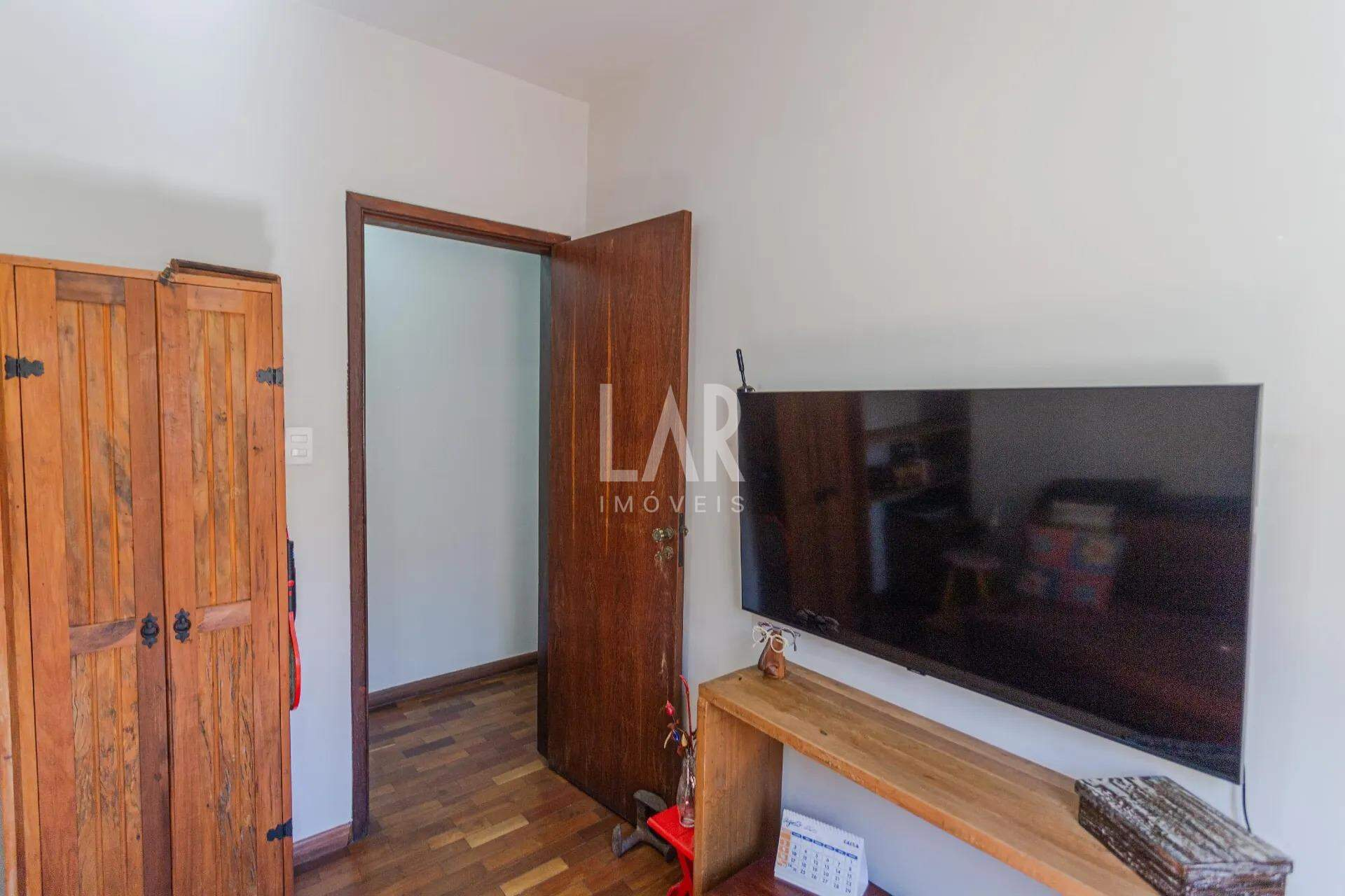 Apartamento de 3 quartos à venda, Sagrada Família, Belo Horizonte - MG