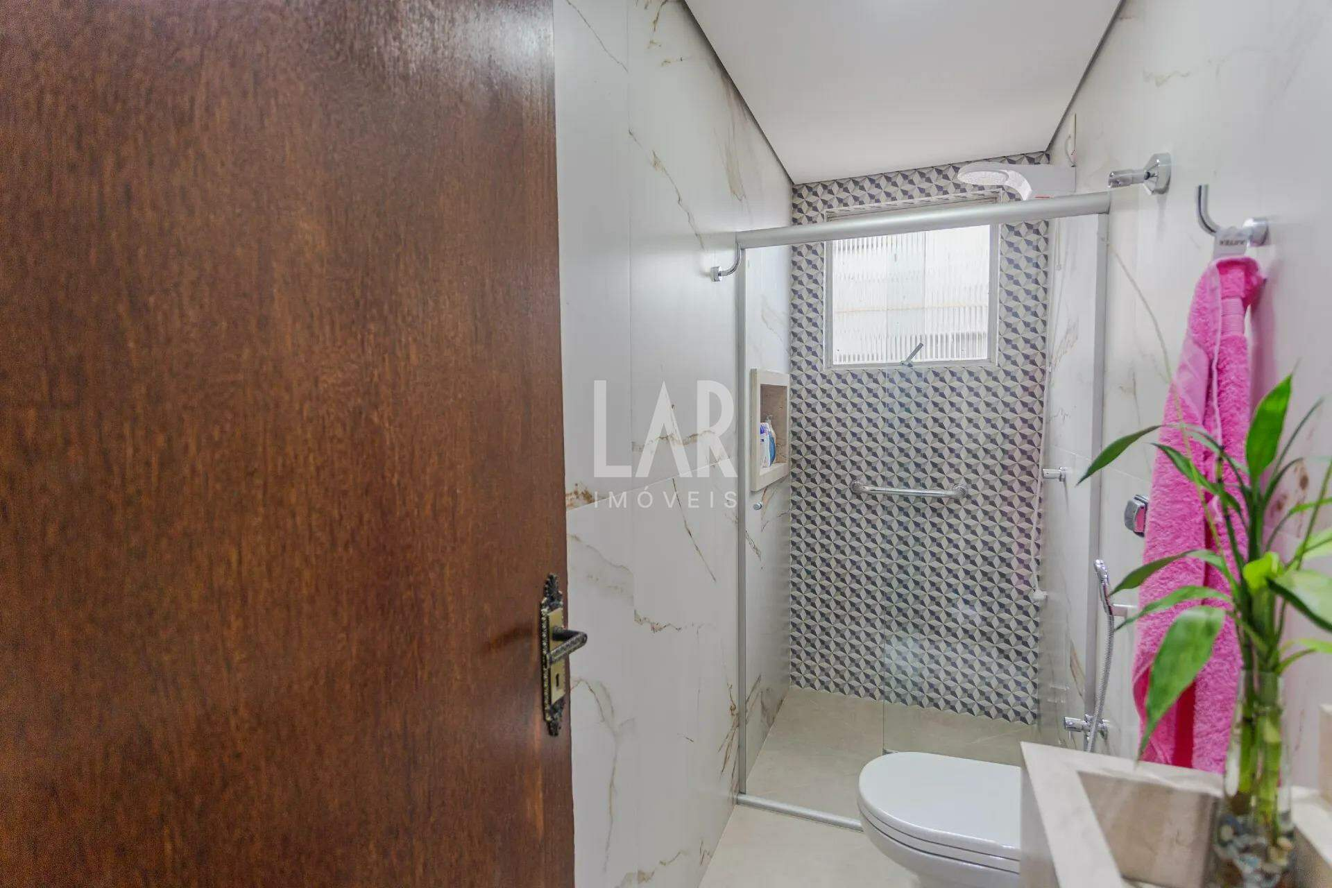 Apartamento de 3 quartos à venda, Sagrada Família, Belo Horizonte - MG