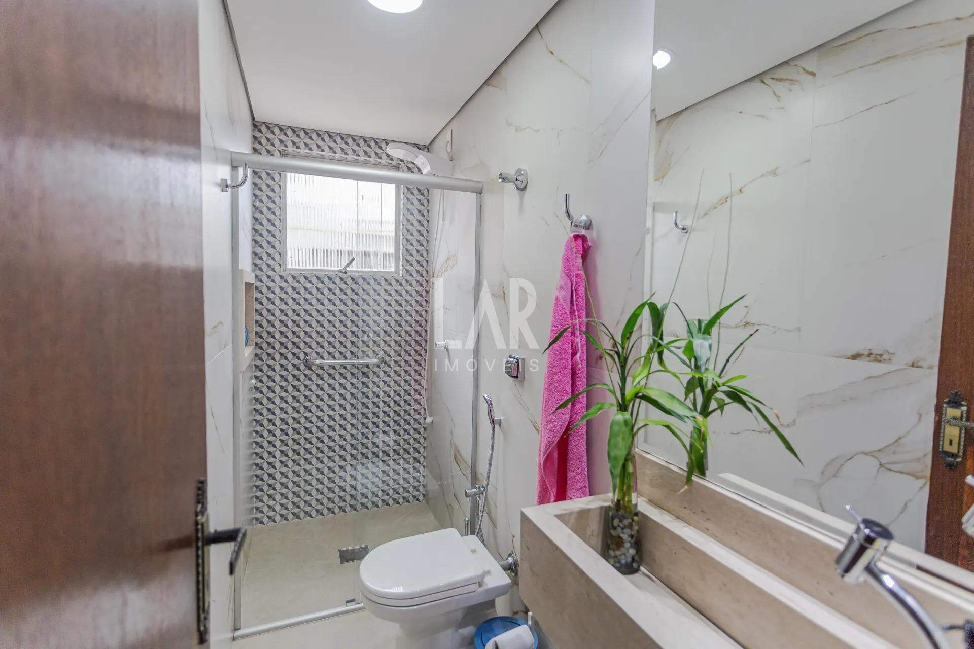 Apartamento de 3 quartos à venda, Sagrada Família, Belo Horizonte - MG