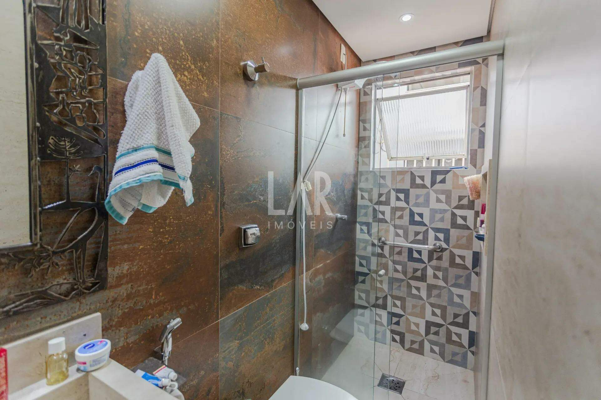 Apartamento de 3 quartos à venda, Sagrada Família, Belo Horizonte - MG