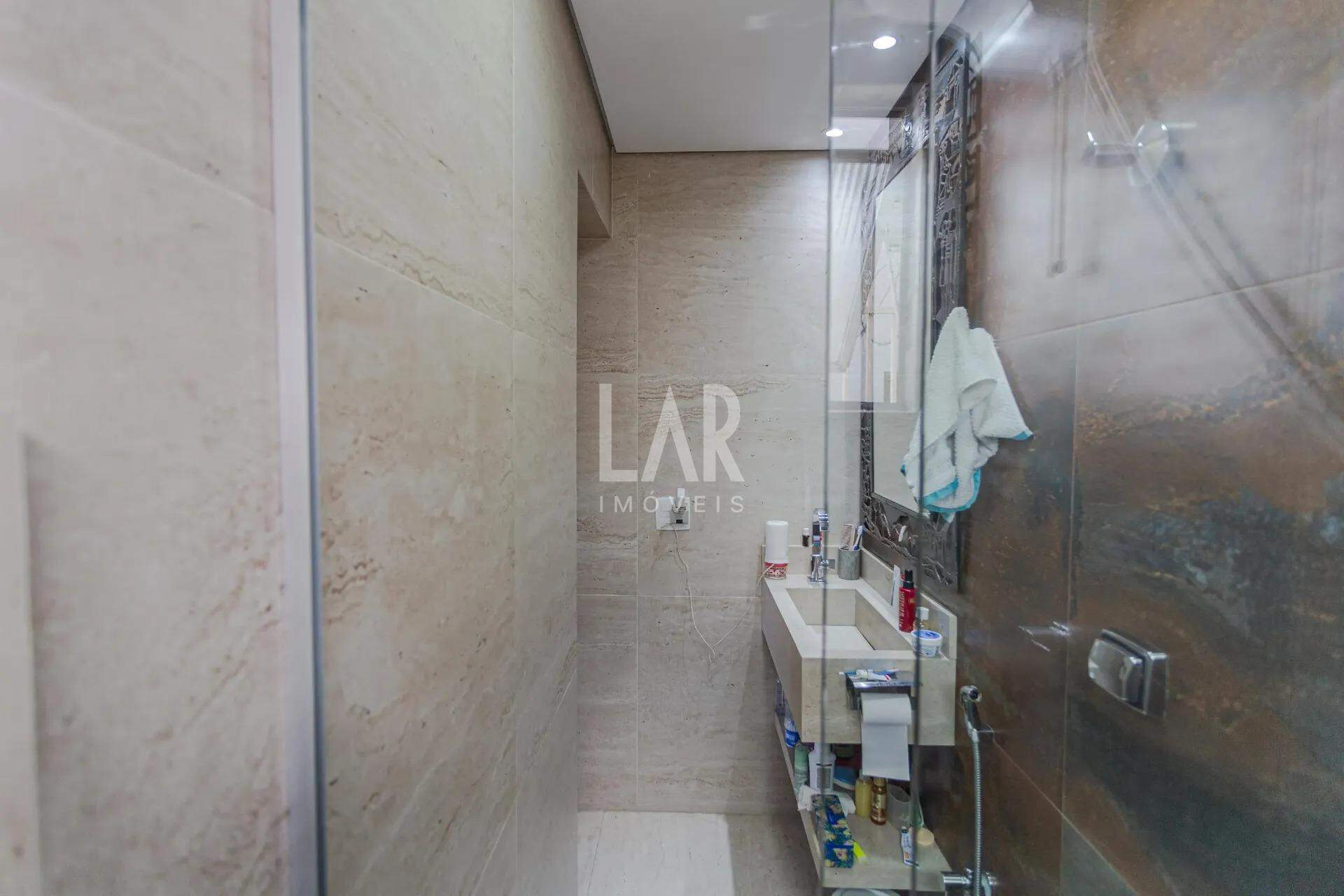 Apartamento de 3 quartos à venda, Sagrada Família, Belo Horizonte - MG