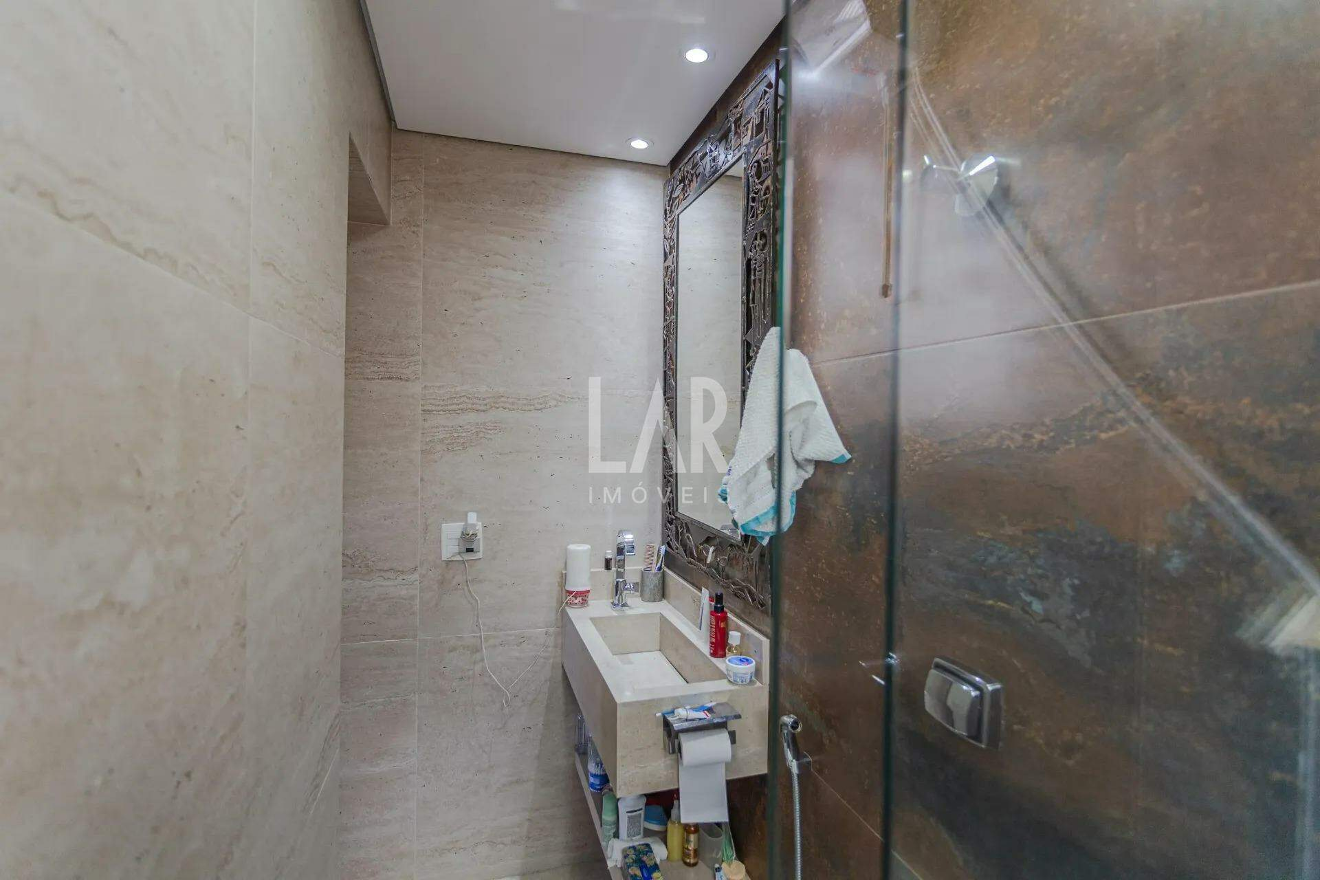 Apartamento de 3 quartos à venda, Sagrada Família, Belo Horizonte - MG