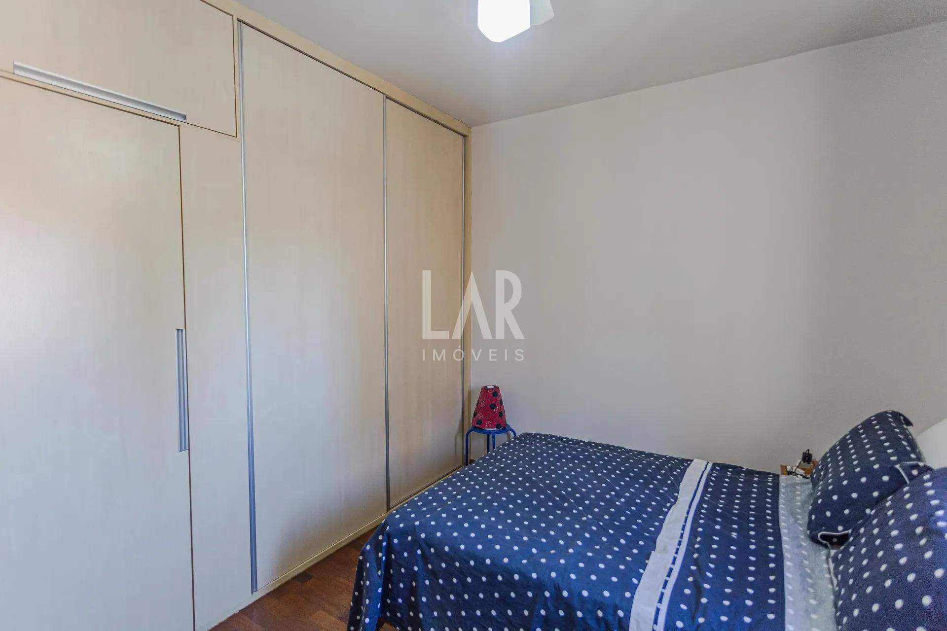 Apartamento de 3 quartos à venda, Sagrada Família, Belo Horizonte - MG