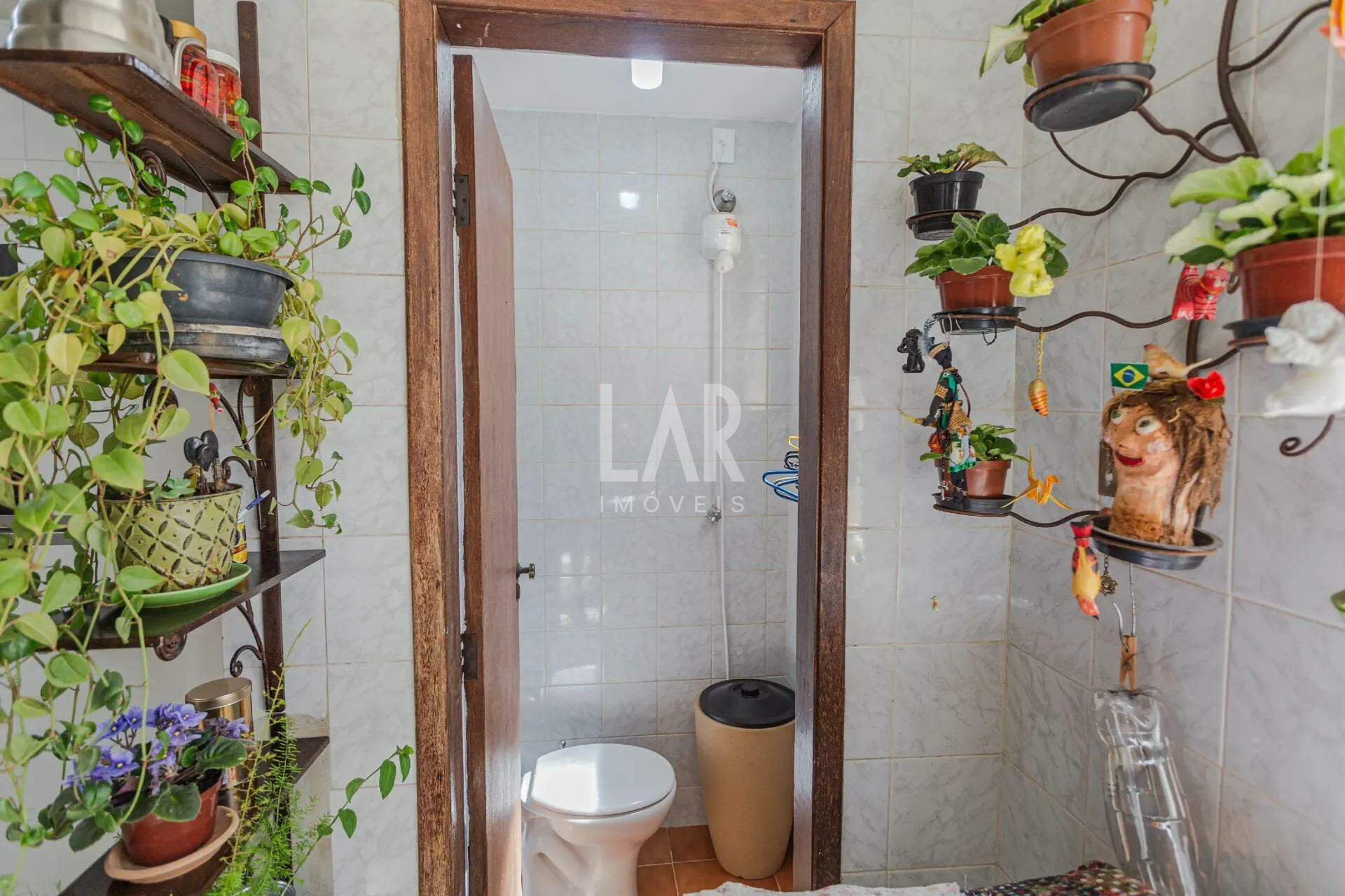 Apartamento de 3 quartos à venda, Sagrada Família, Belo Horizonte - MG