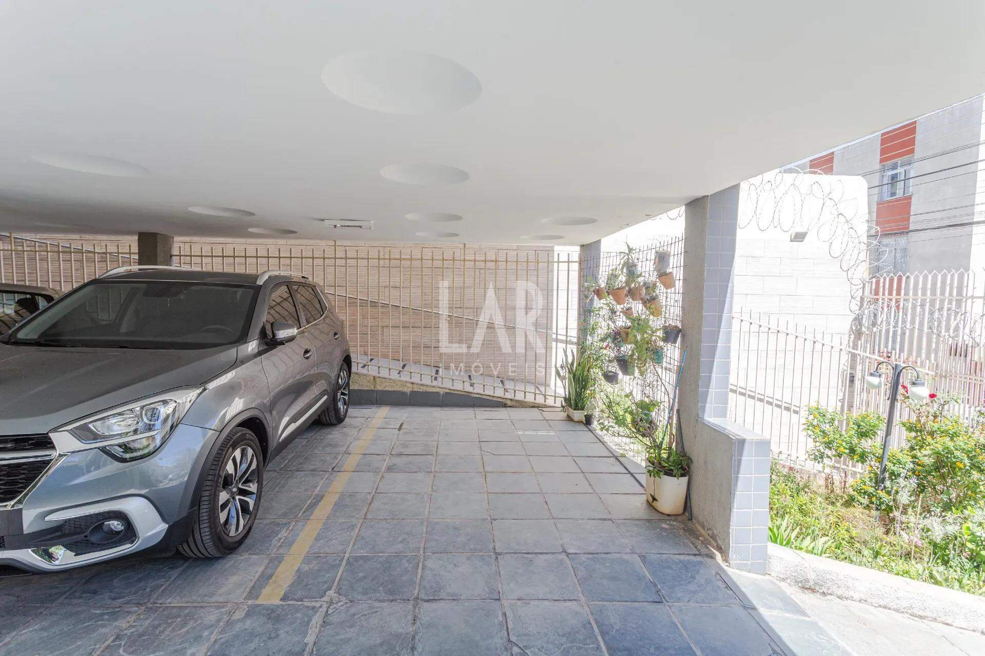 Apartamento de 3 quartos à venda, Sagrada Família, Belo Horizonte - MG