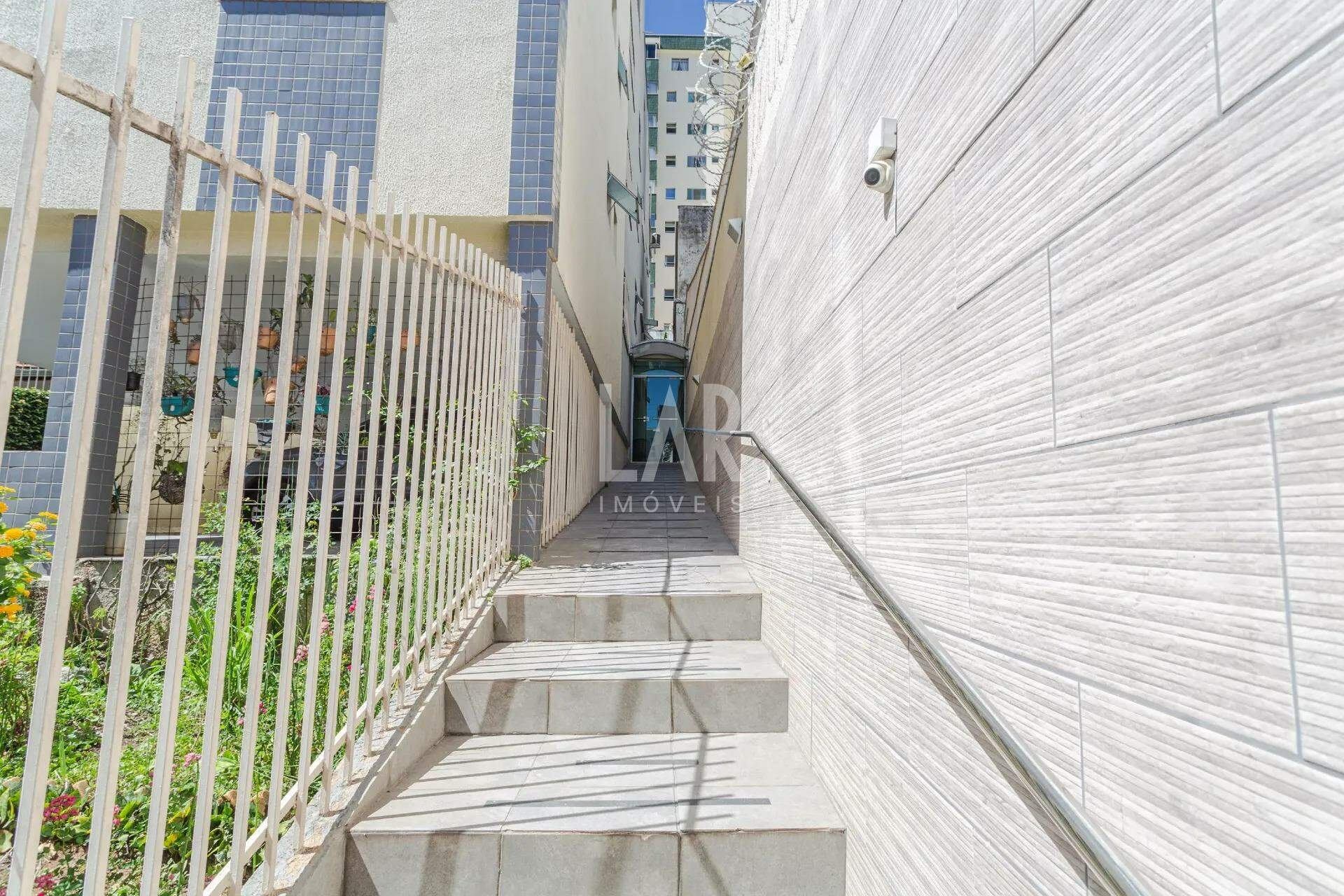 Apartamento de 3 quartos à venda, Sagrada Família, Belo Horizonte - MG