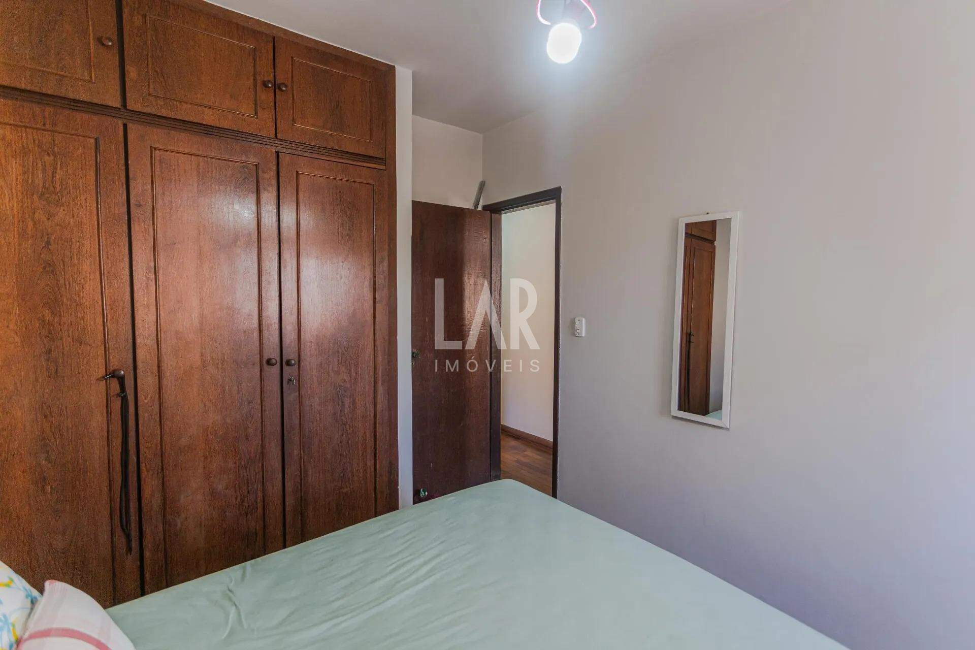 Apartamento de 3 quartos à venda, Sagrada Família, Belo Horizonte - MG