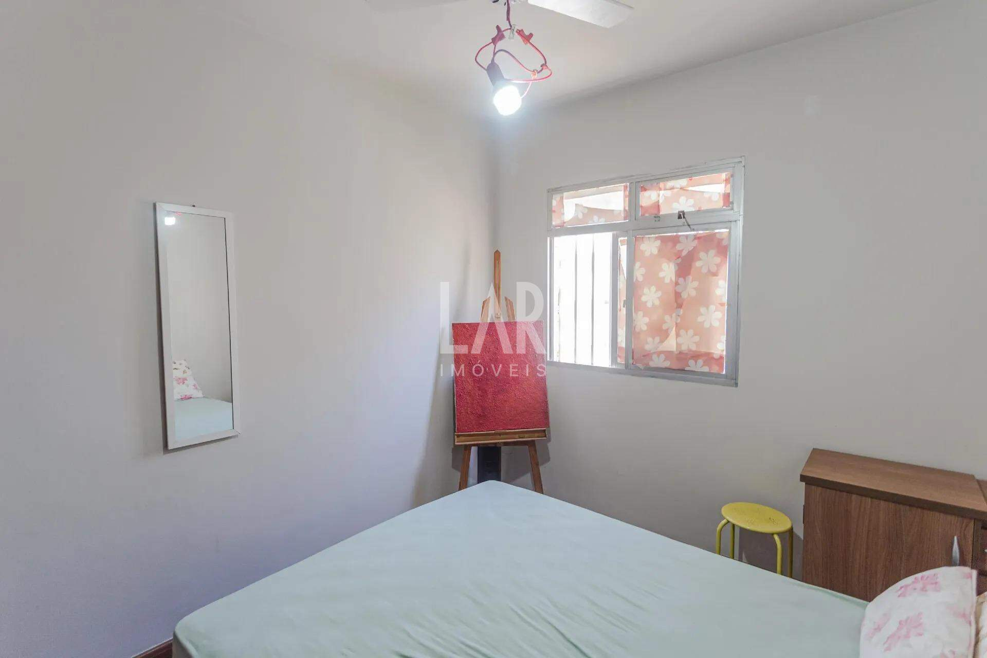 Apartamento de 3 quartos à venda, Sagrada Família, Belo Horizonte - MG