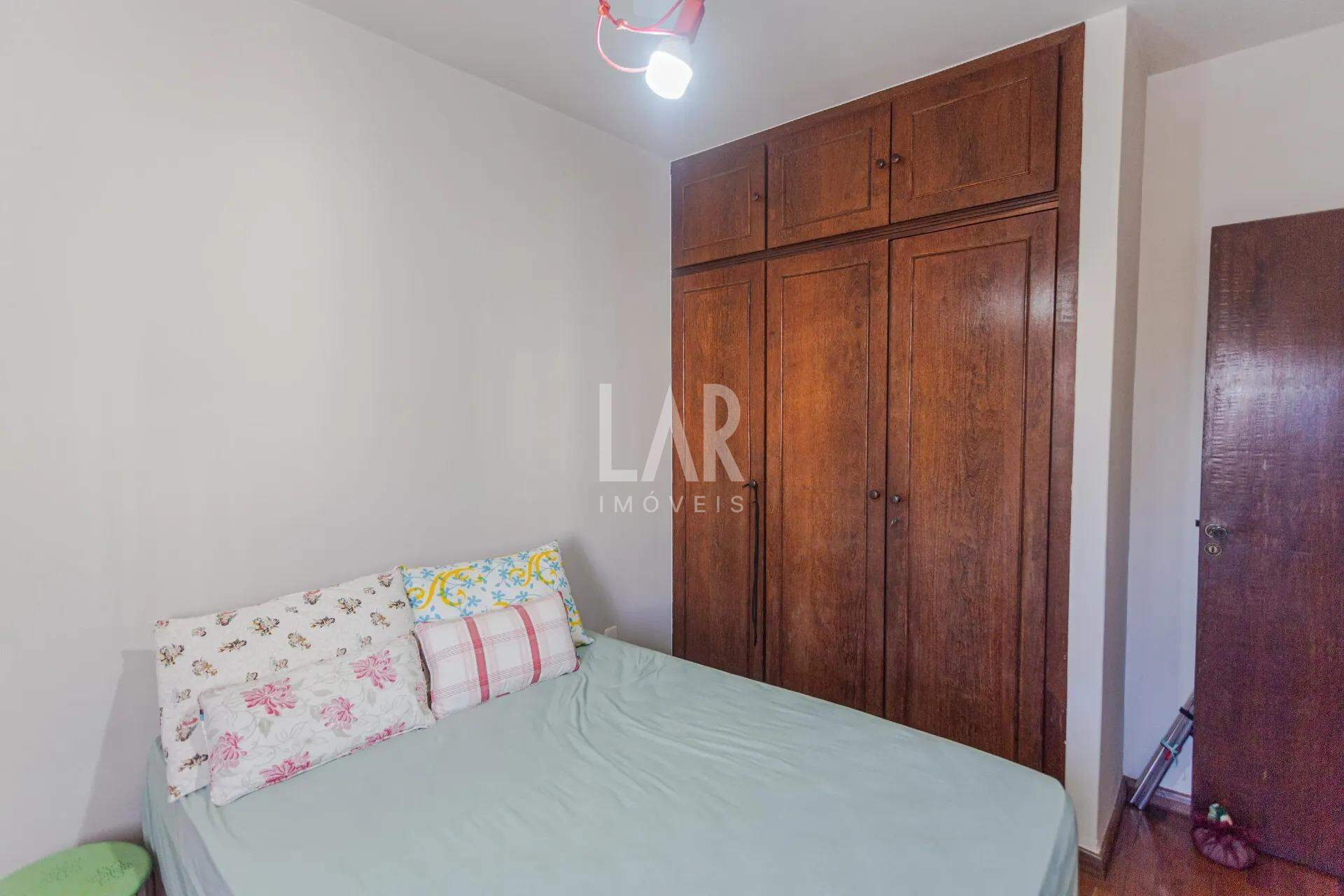 Apartamento de 3 quartos à venda, Sagrada Família, Belo Horizonte - MG