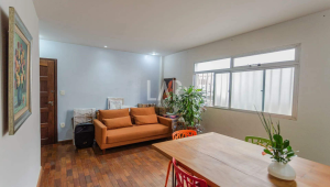 Apartamento de 3 quartos à venda, Sagrada Família, Belo Horizonte - MG