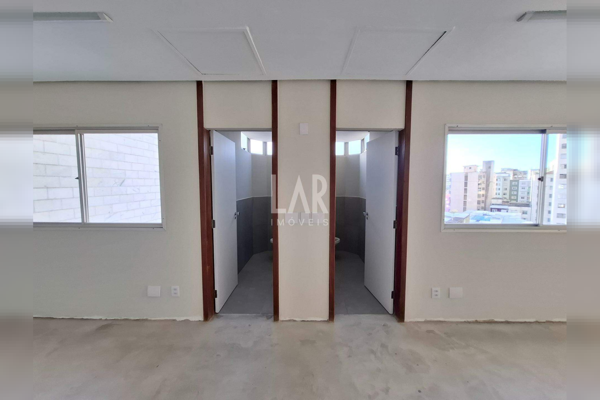 Sala para alugar, Lourdes, Belo Horizonte - MG