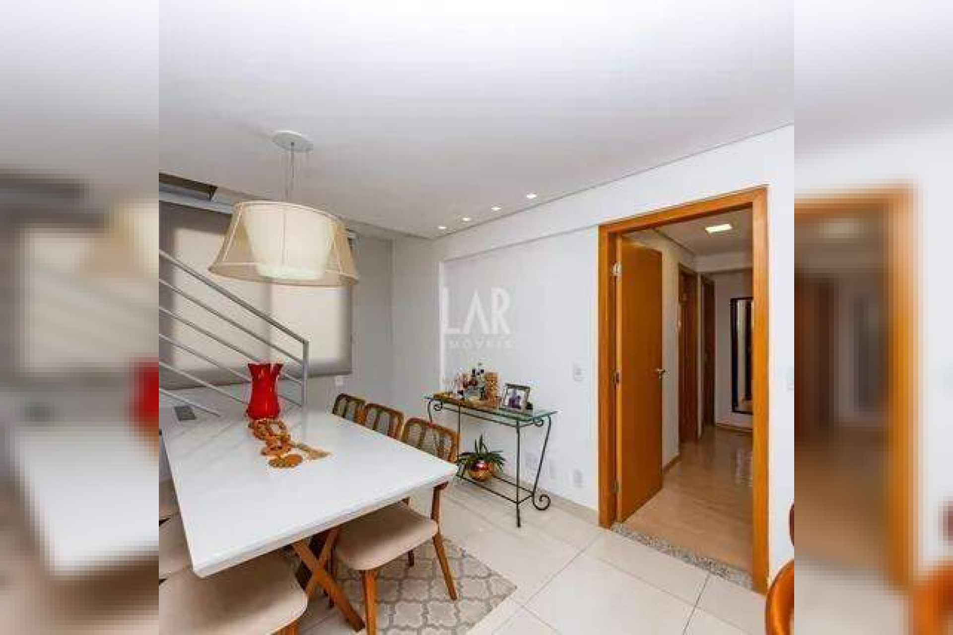 Cobertura de 3 quartos à venda, Nova Granada, Belo Horizonte - MG