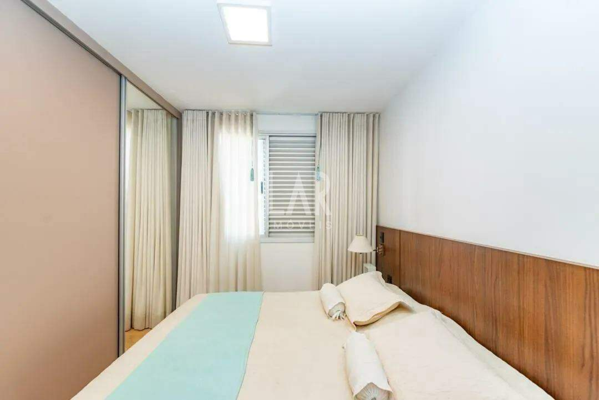 Cobertura de 3 quartos à venda, Nova Granada, Belo Horizonte - MG