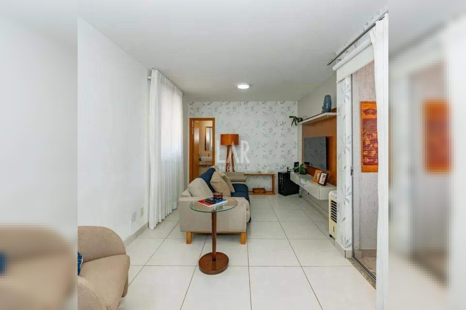 Cobertura de 3 quartos à venda, Nova Granada, Belo Horizonte - MG