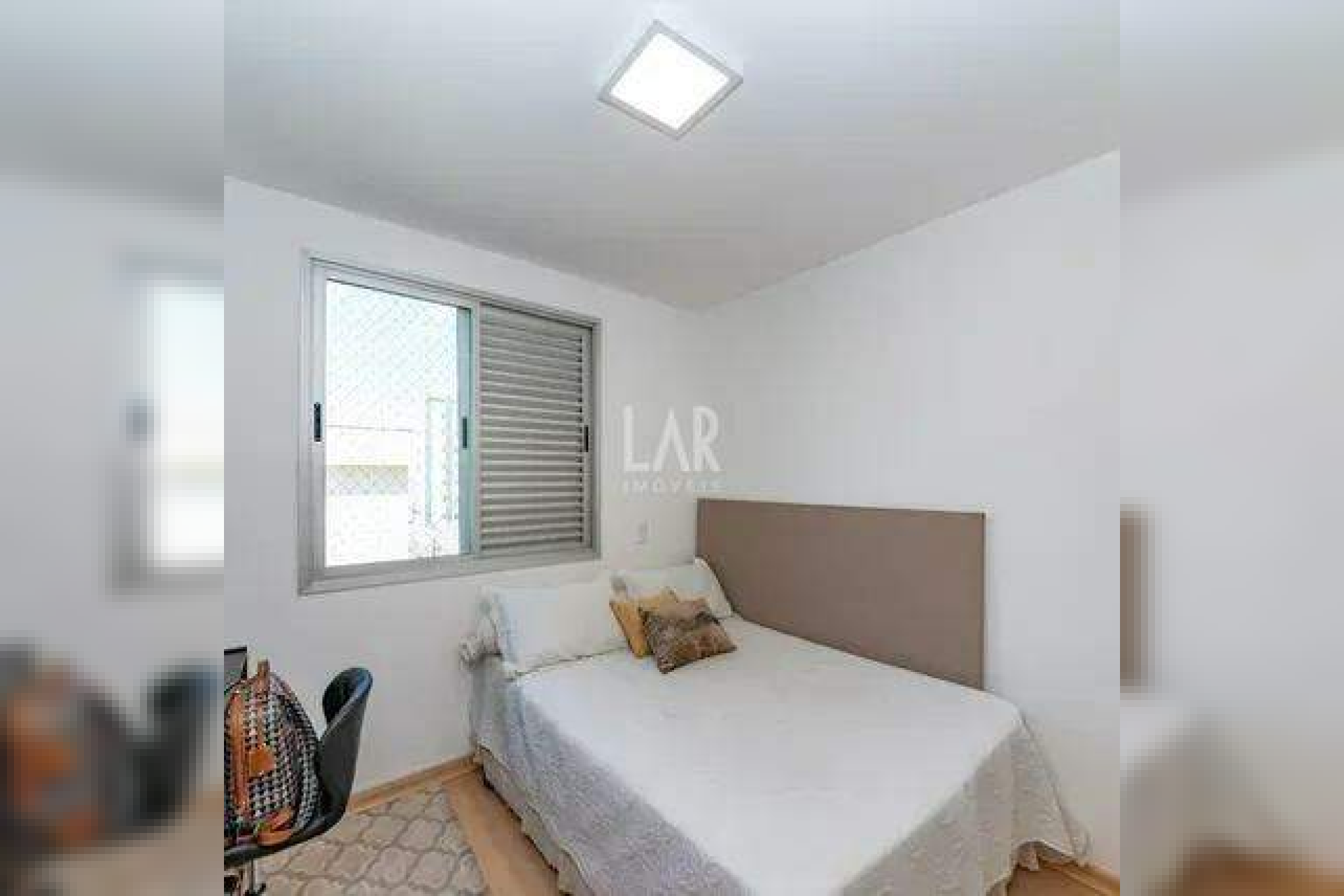Cobertura de 3 quartos à venda, Nova Granada, Belo Horizonte - MG