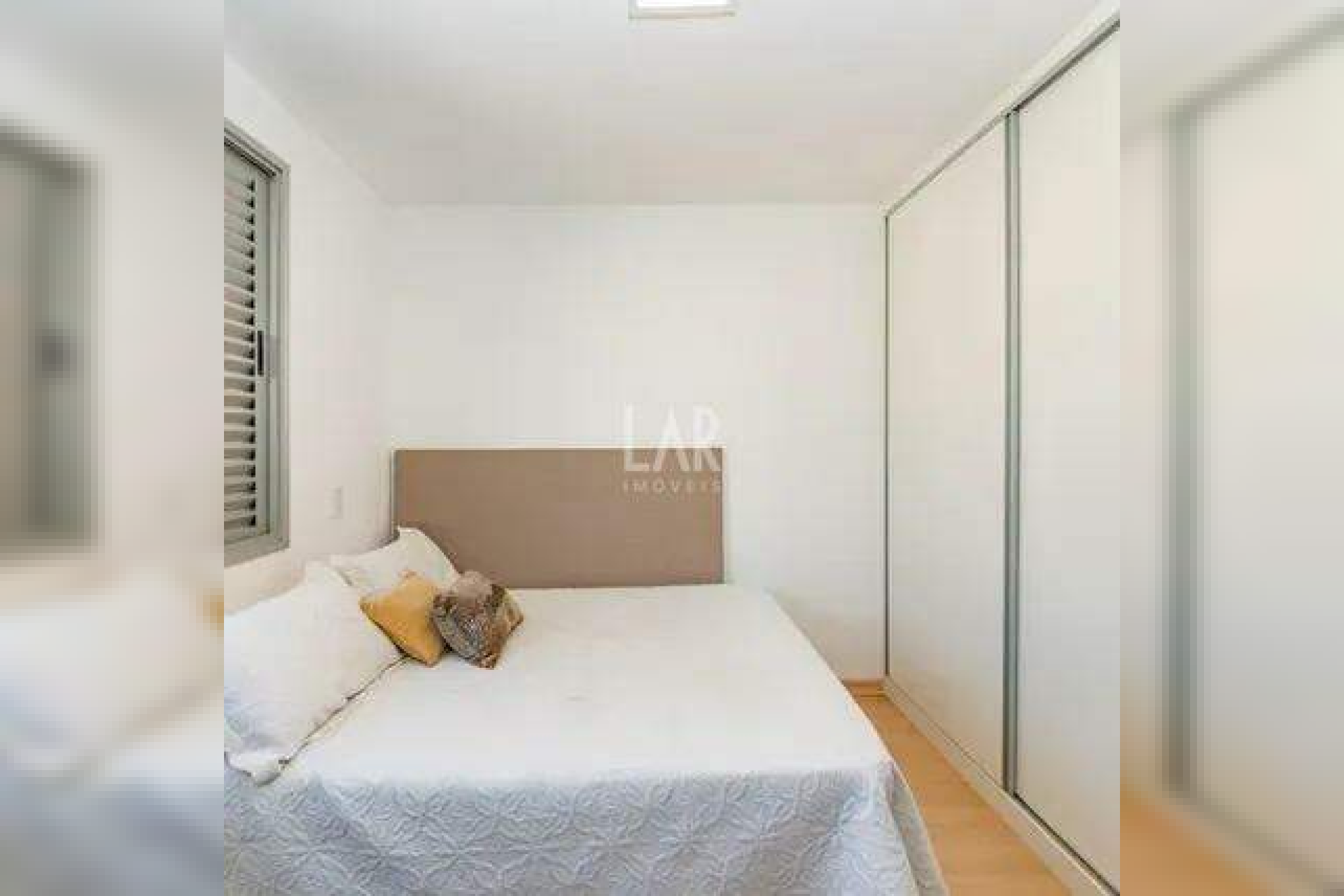 Cobertura de 3 quartos à venda, Nova Granada, Belo Horizonte - MG