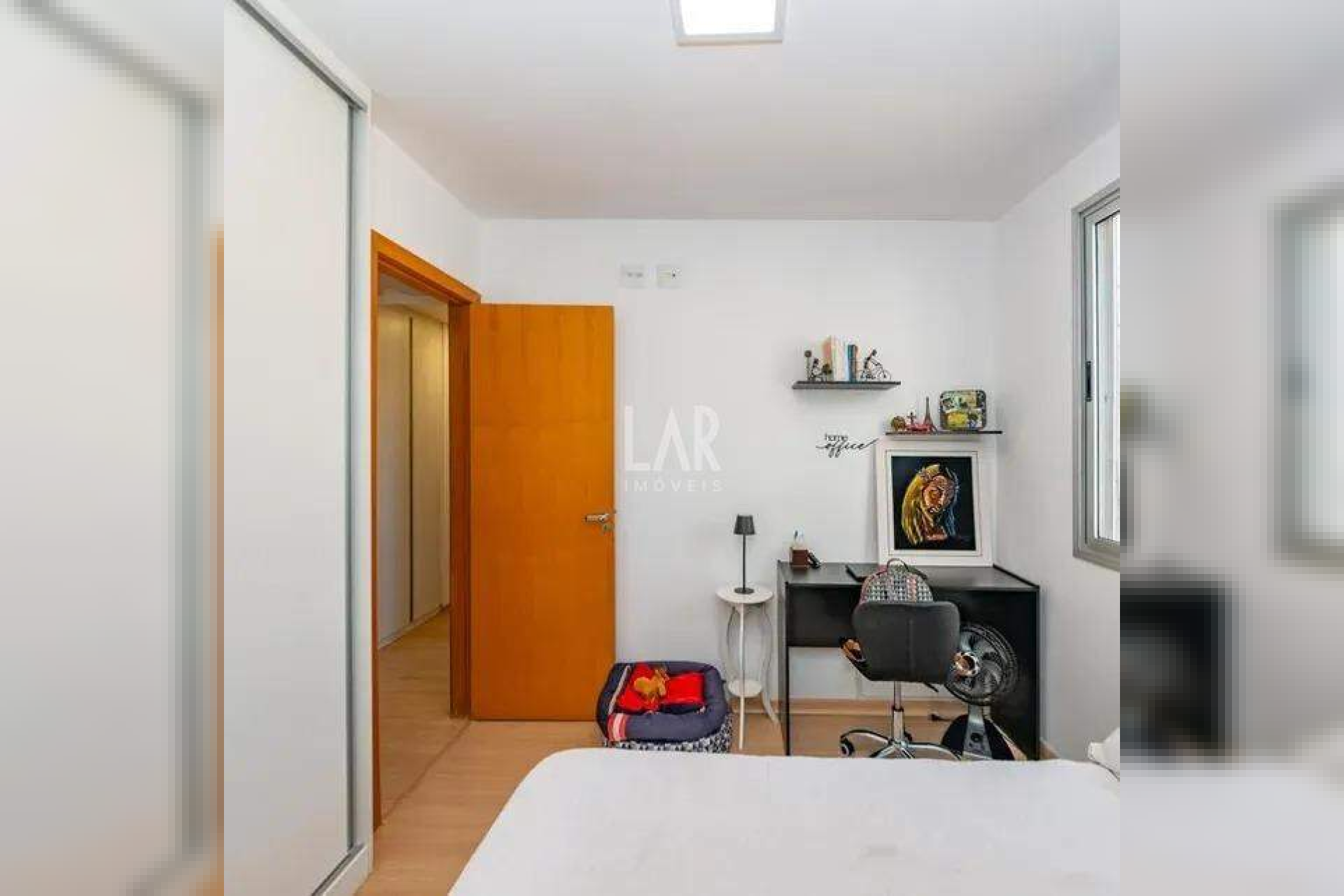 Cobertura de 3 quartos à venda, Nova Granada, Belo Horizonte - MG