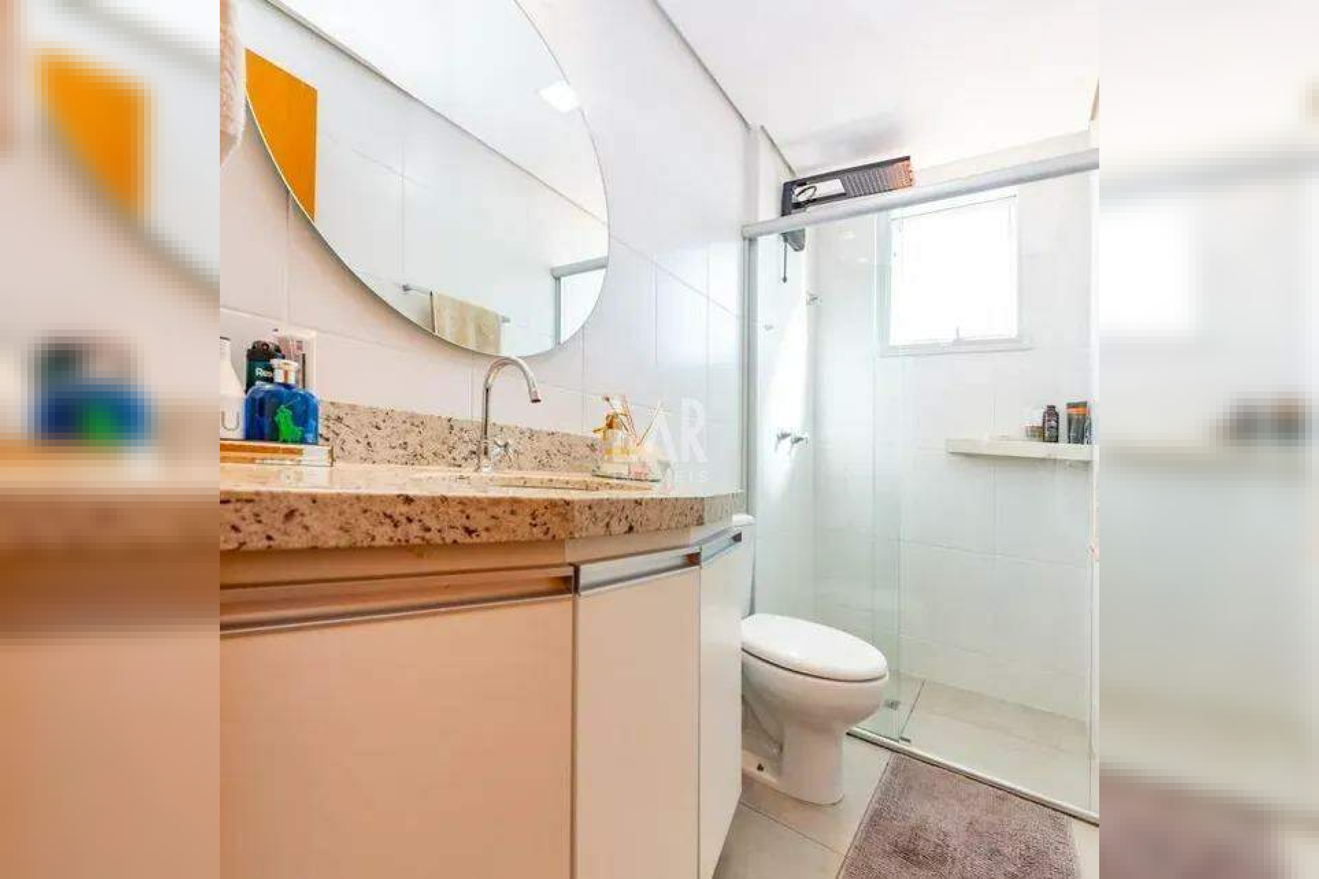 Cobertura de 3 quartos à venda, Nova Granada, Belo Horizonte - MG