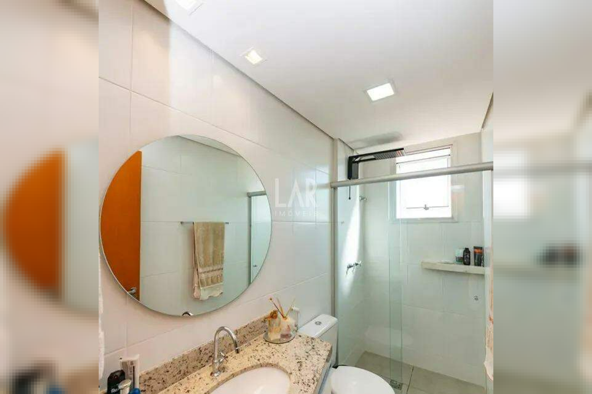 Cobertura de 3 quartos à venda, Nova Granada, Belo Horizonte - MG