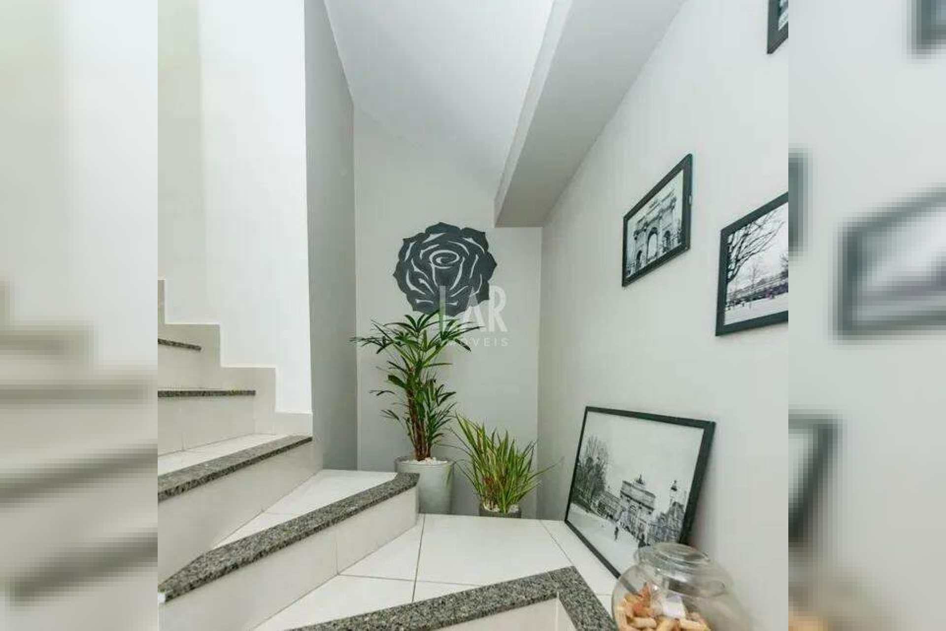 Cobertura de 3 quartos à venda, Nova Granada, Belo Horizonte - MG