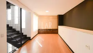 Casa de 4 quartos à venda, Santa Lúcia, Belo Horizonte - MG
