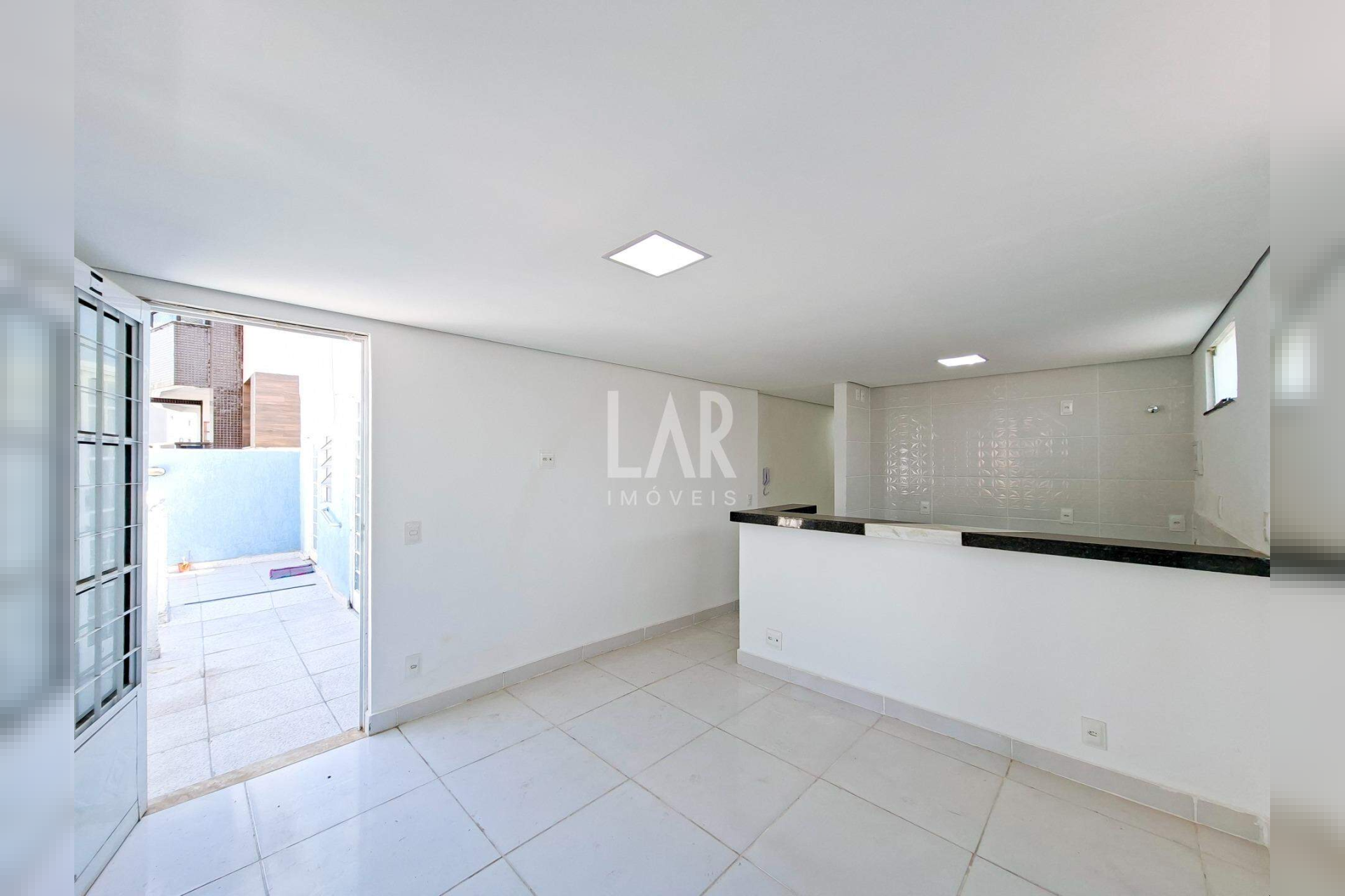 Apartamento de 2 quartos para alugar, Sagrada Família, Belo Horizonte - MG
