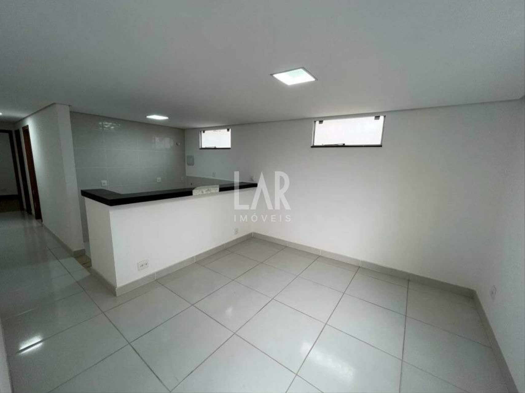 Apartamento de 2 quartos para alugar, Sagrada Família, Belo Horizonte - MG