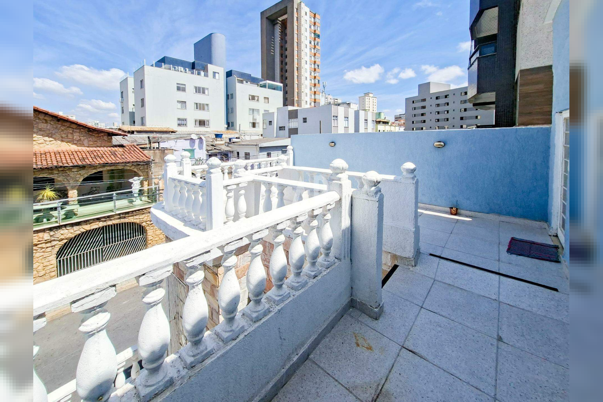 Apartamento de 2 quartos para alugar, Sagrada Família, Belo Horizonte - MG