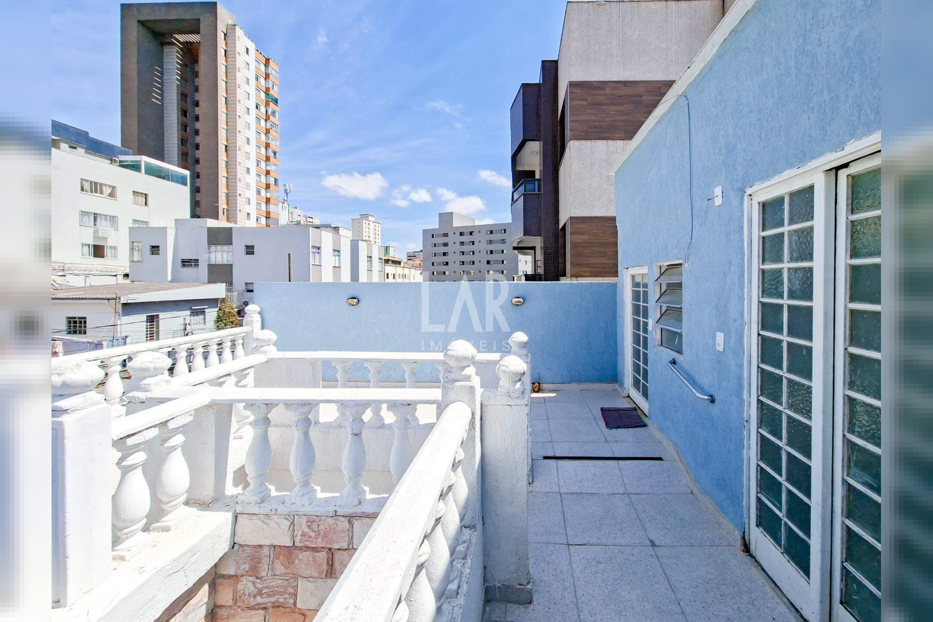 Apartamento de 2 quartos para alugar, Sagrada Família, Belo Horizonte - MG