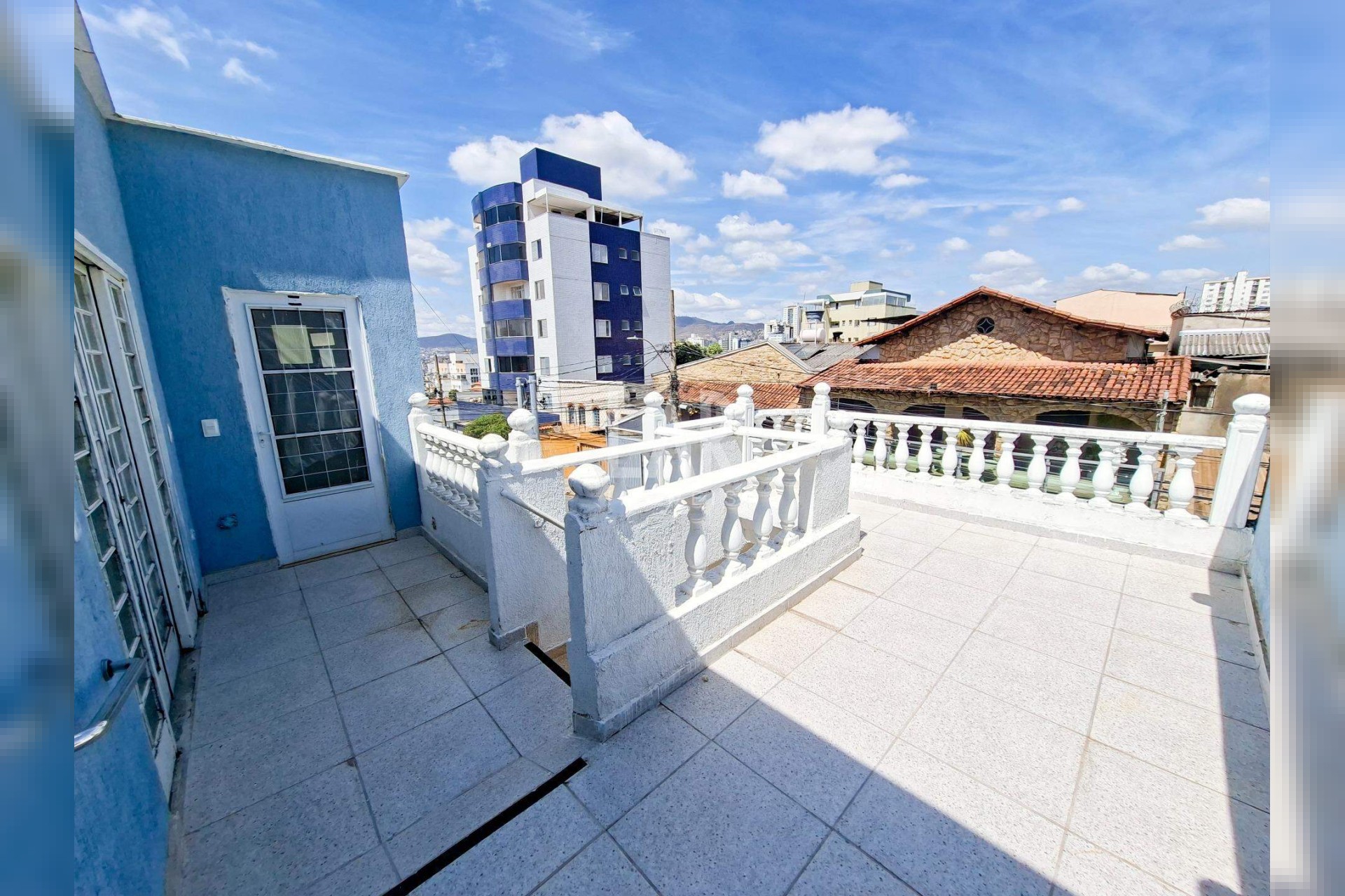 Apartamento de 2 quartos para alugar, Sagrada Família, Belo Horizonte - MG