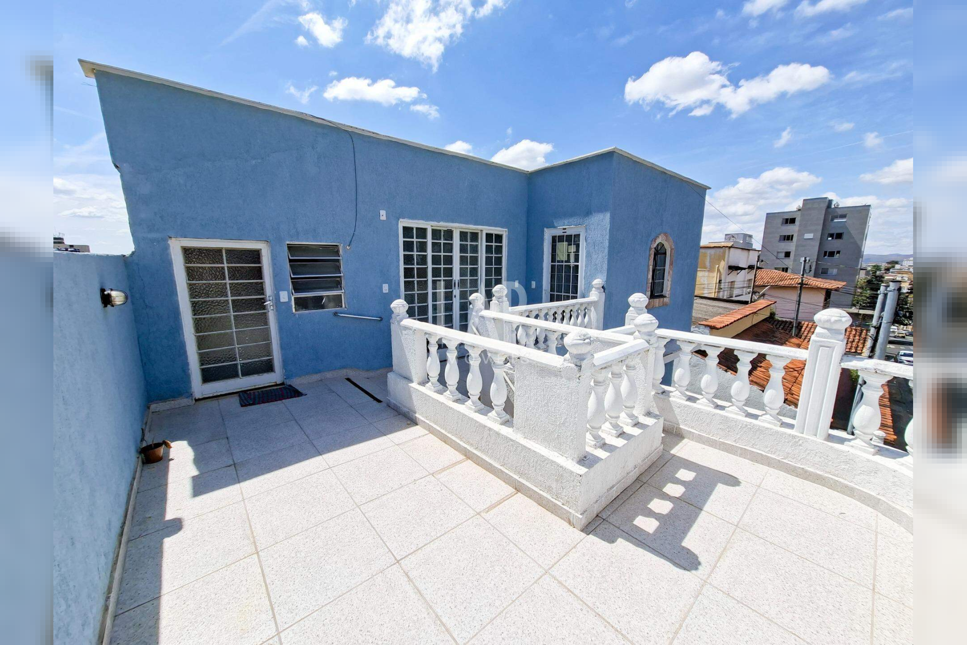 Apartamento de 2 quartos para alugar, Sagrada Família, Belo Horizonte - MG